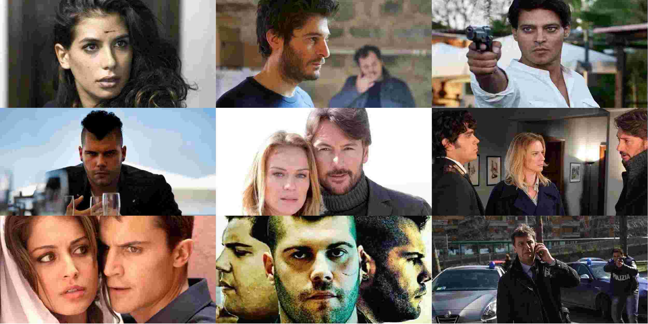 Rosy Abate la serie 12 novembre 2017, il ritorno e la verità sulla regina