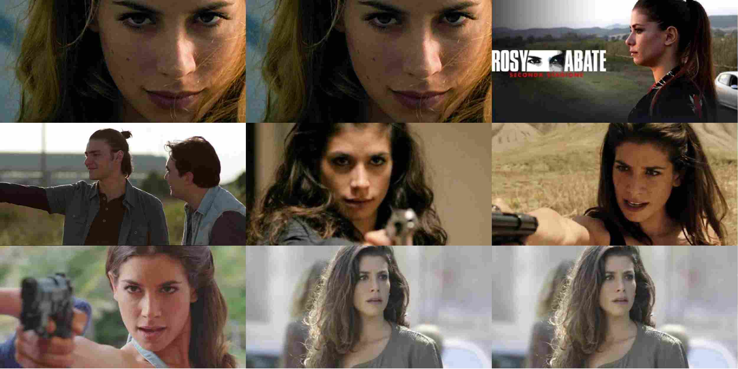 Rosy Abate – La Serie 2 anticipazioni, 18 settembre 2019: il ritorno della Regina di Palermo
