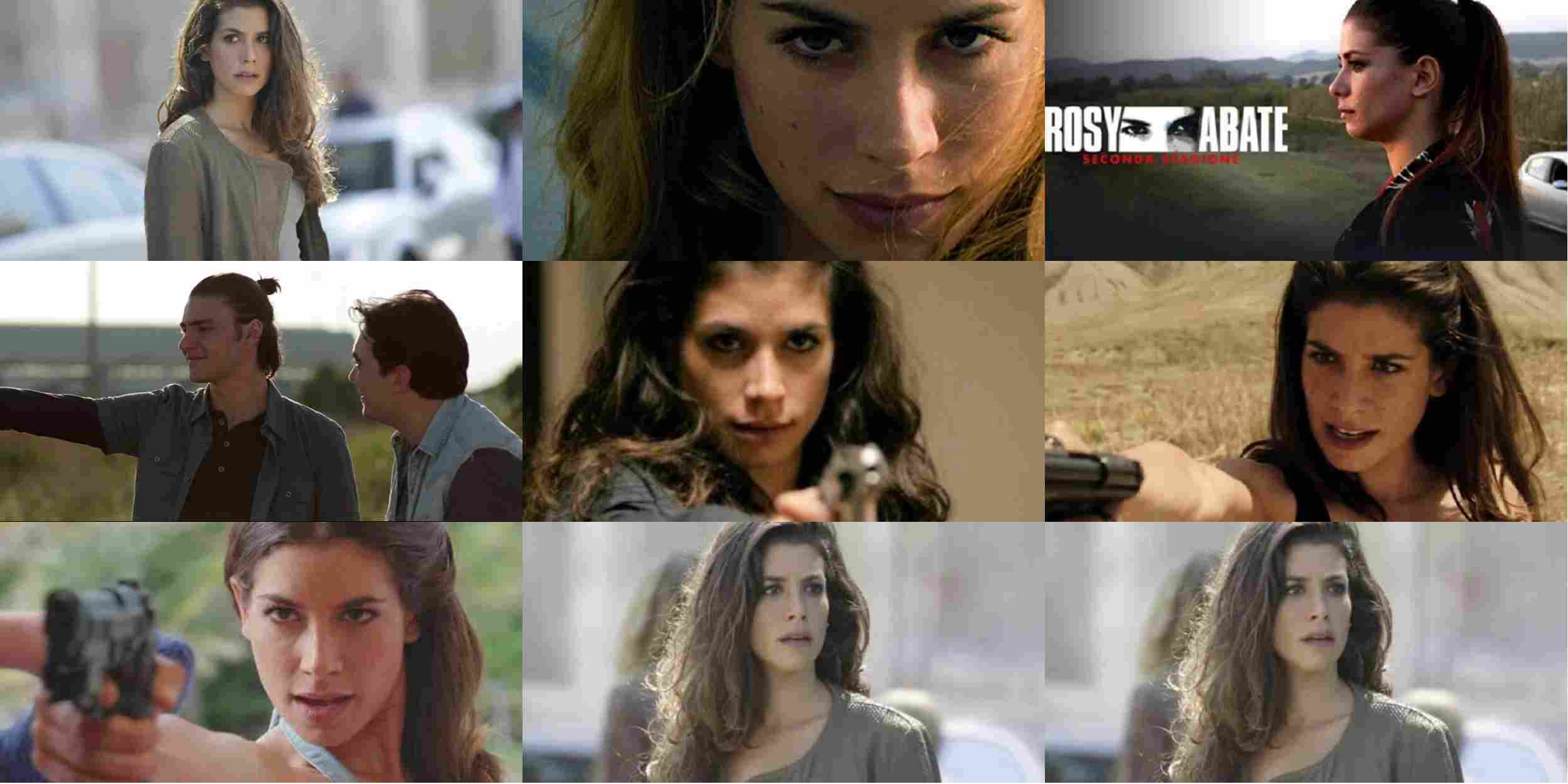 Rosy Abate – La Serie 2 anticipazioni, 27 settembre 2019: Rosy resta sola!