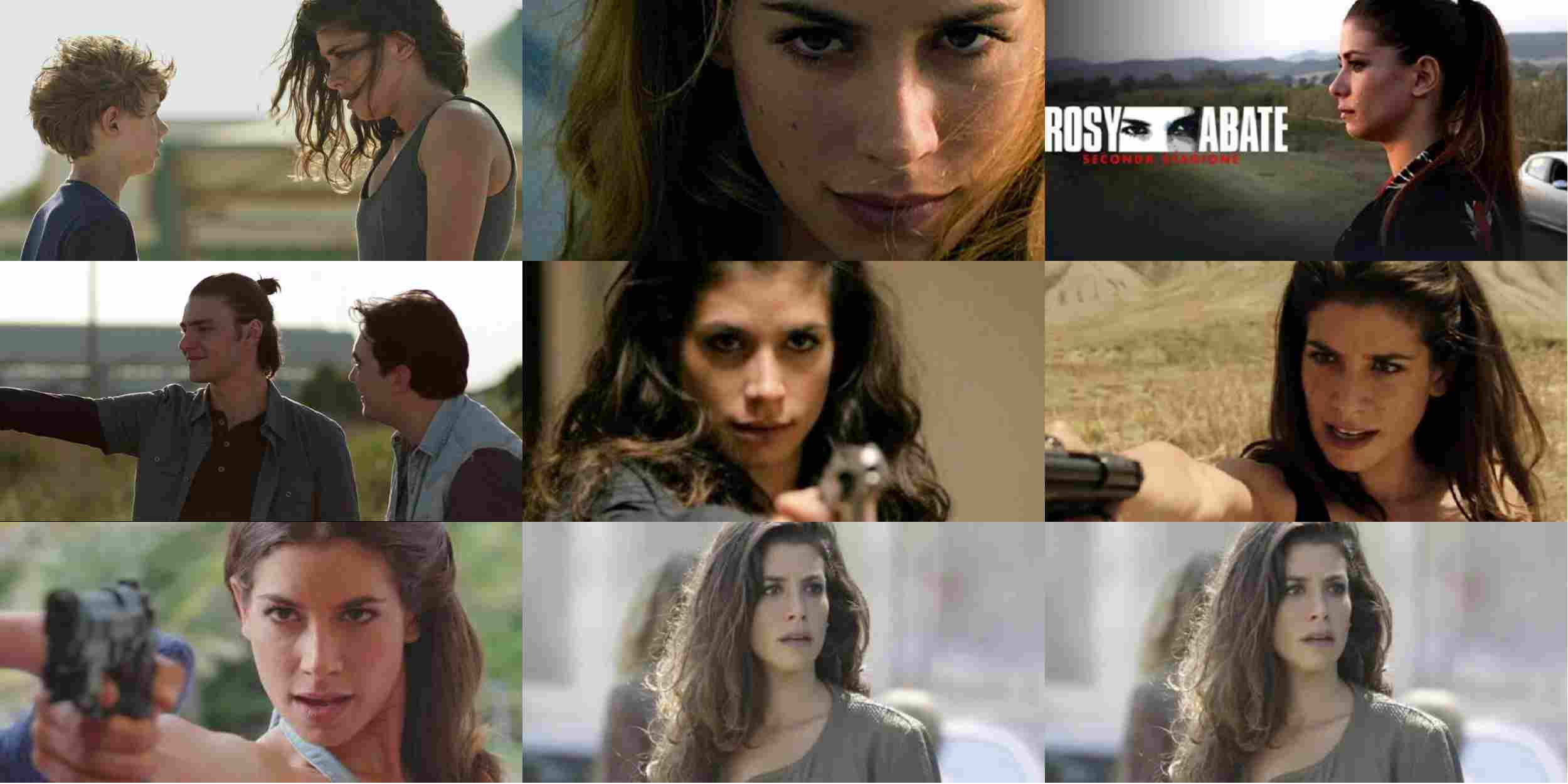 Rosy Abate, la serie 2: Trama, anticipazioni e possibile data d’inizio