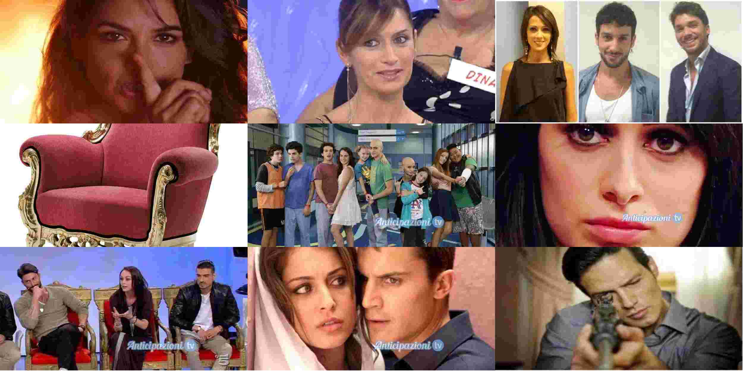 Rosy Abate la serie 2, ultima puntata domenica 19 luglio 2020: cambio di programmazione