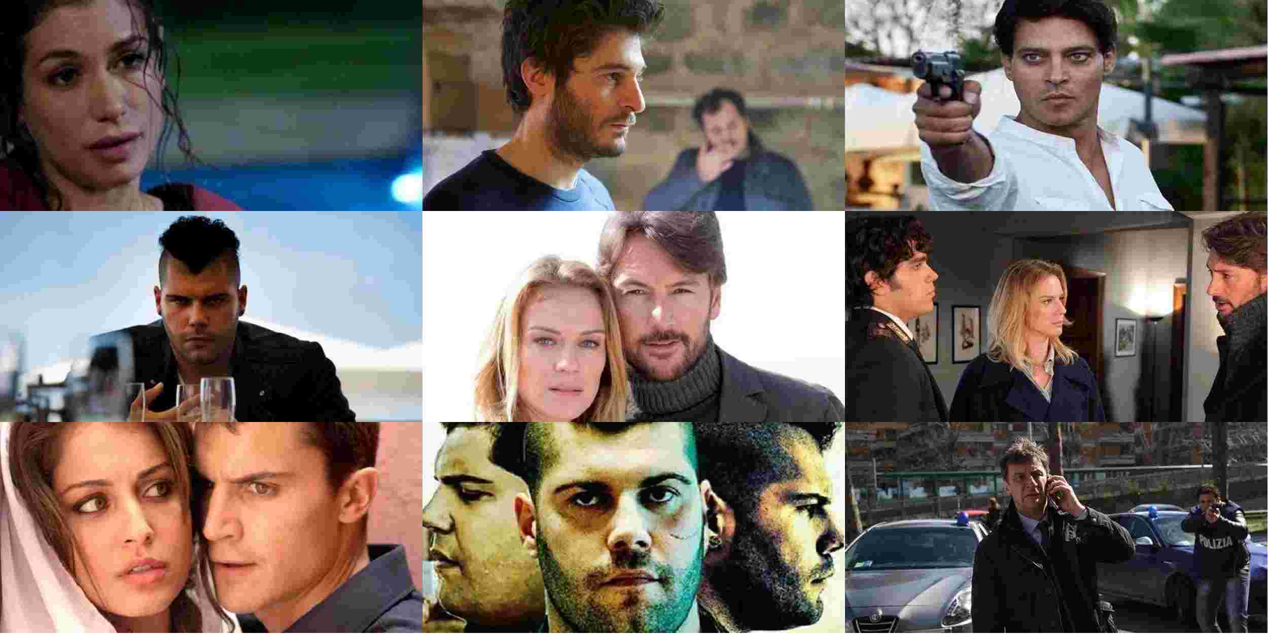 Rosy Abate la serie, domenica 3 dicembre 2017: l’attentato a Rosy