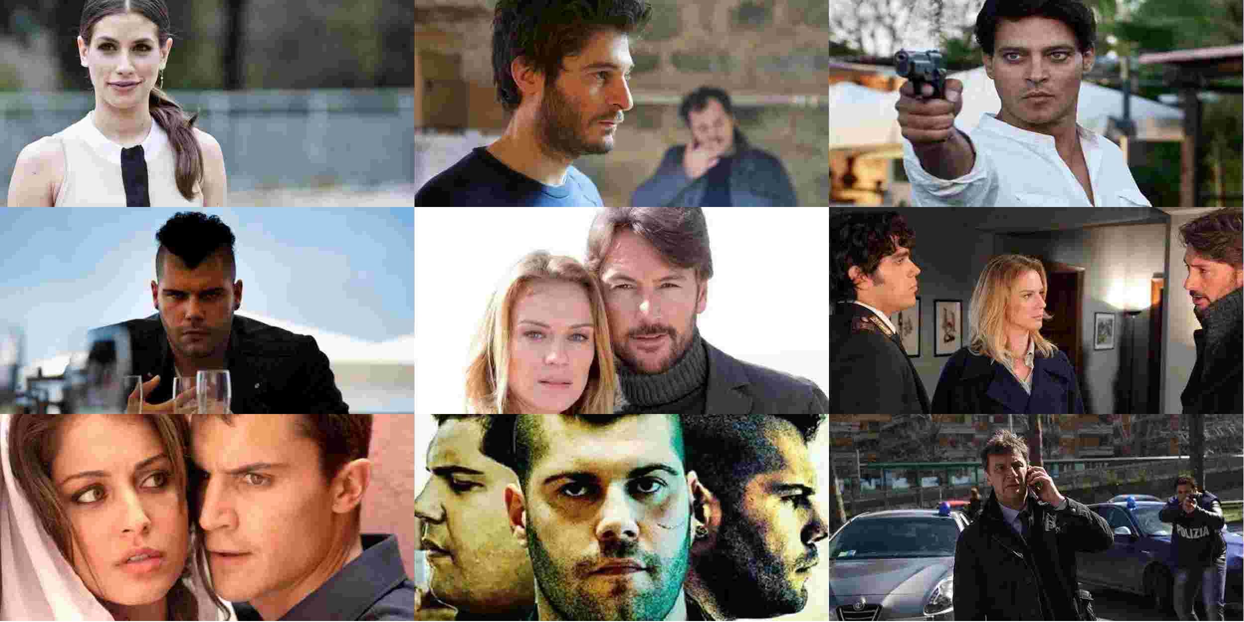 Rosy Abate, la serie: che fine ha fatto l’attesissima fiction?