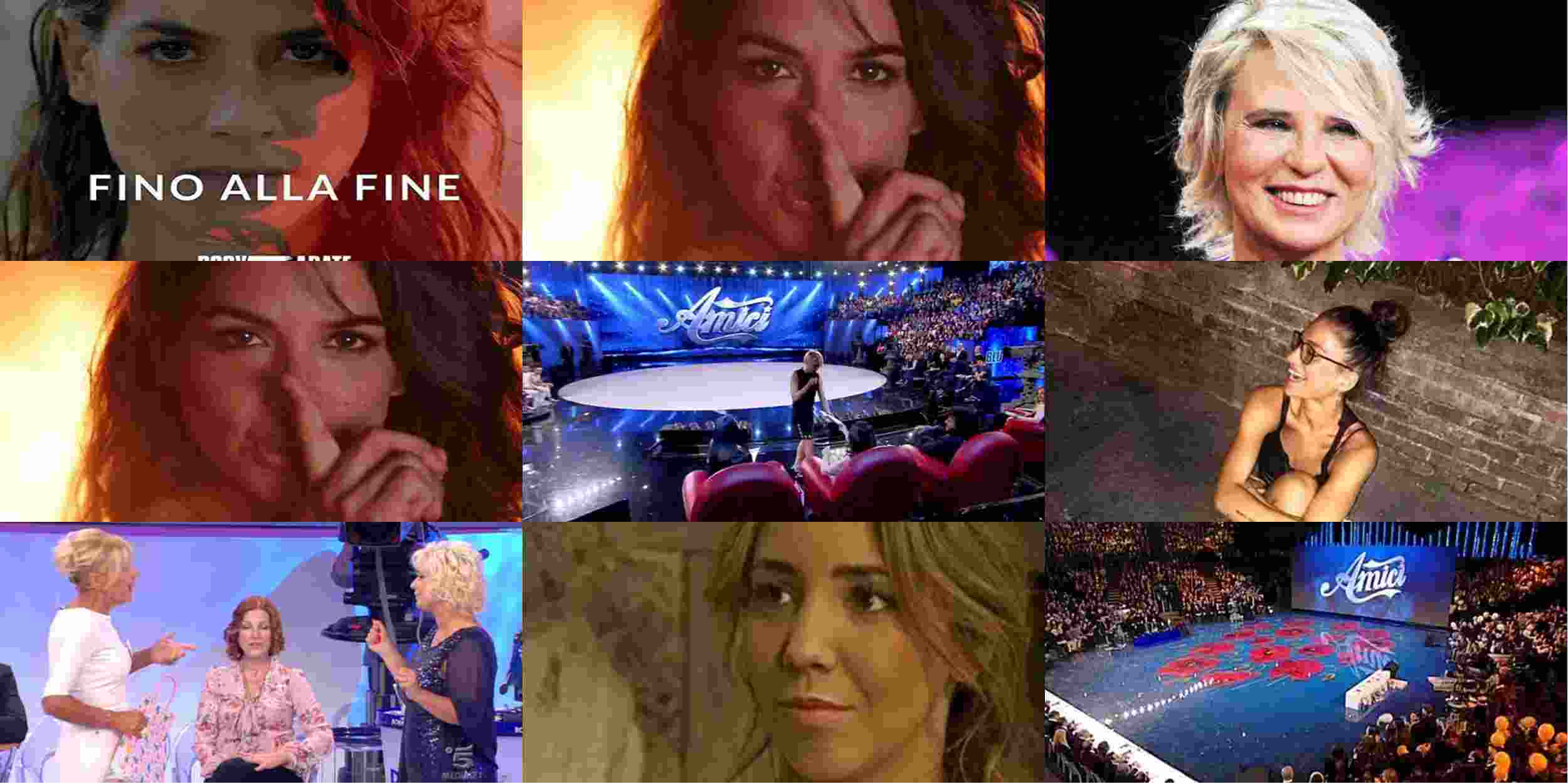 Rosy Abate la serie: confermata la terza stagione con un enigmatico finale