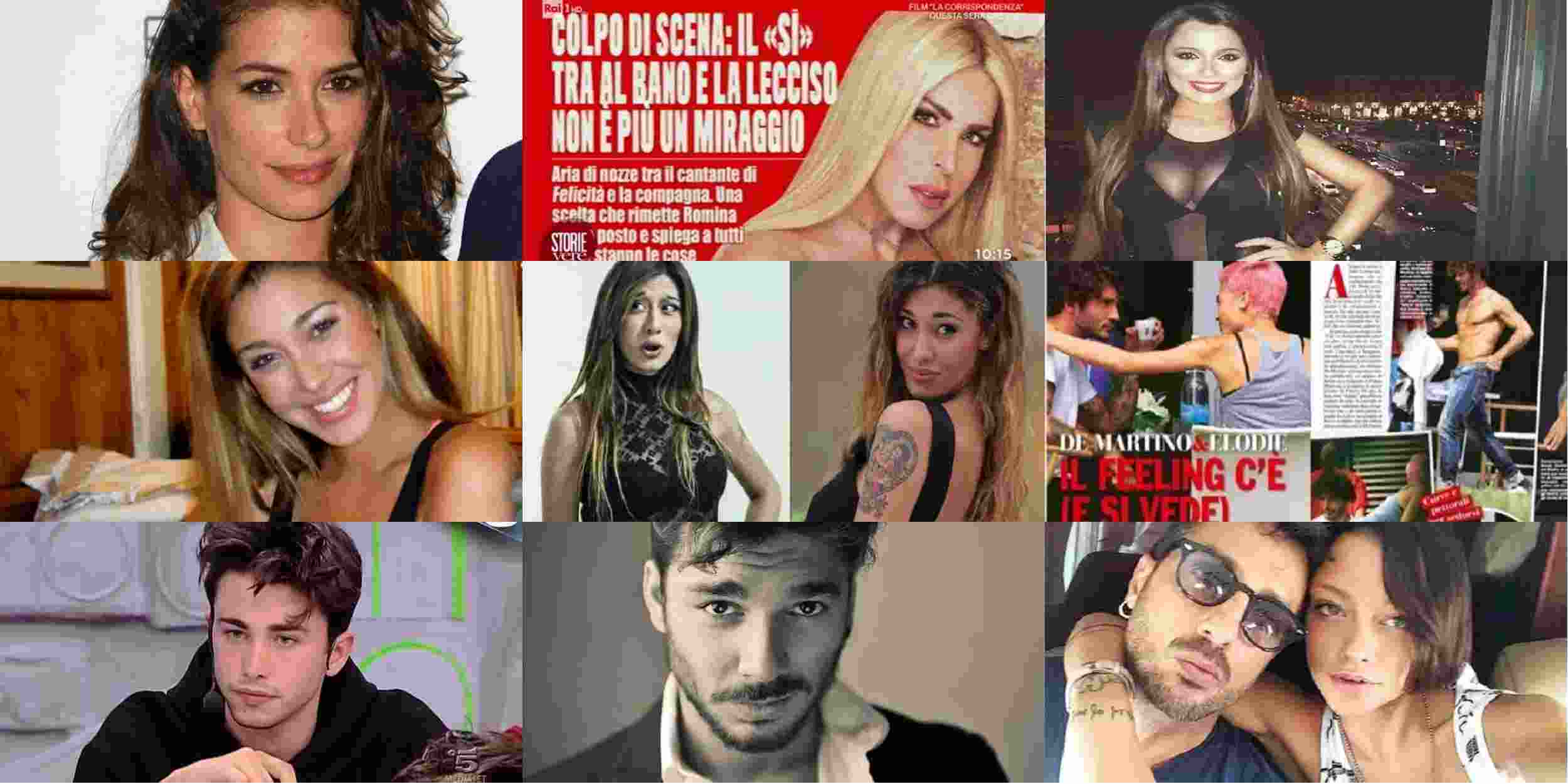 Rosy Abate la serie, le incredibili confessioni di Giulia Michelini