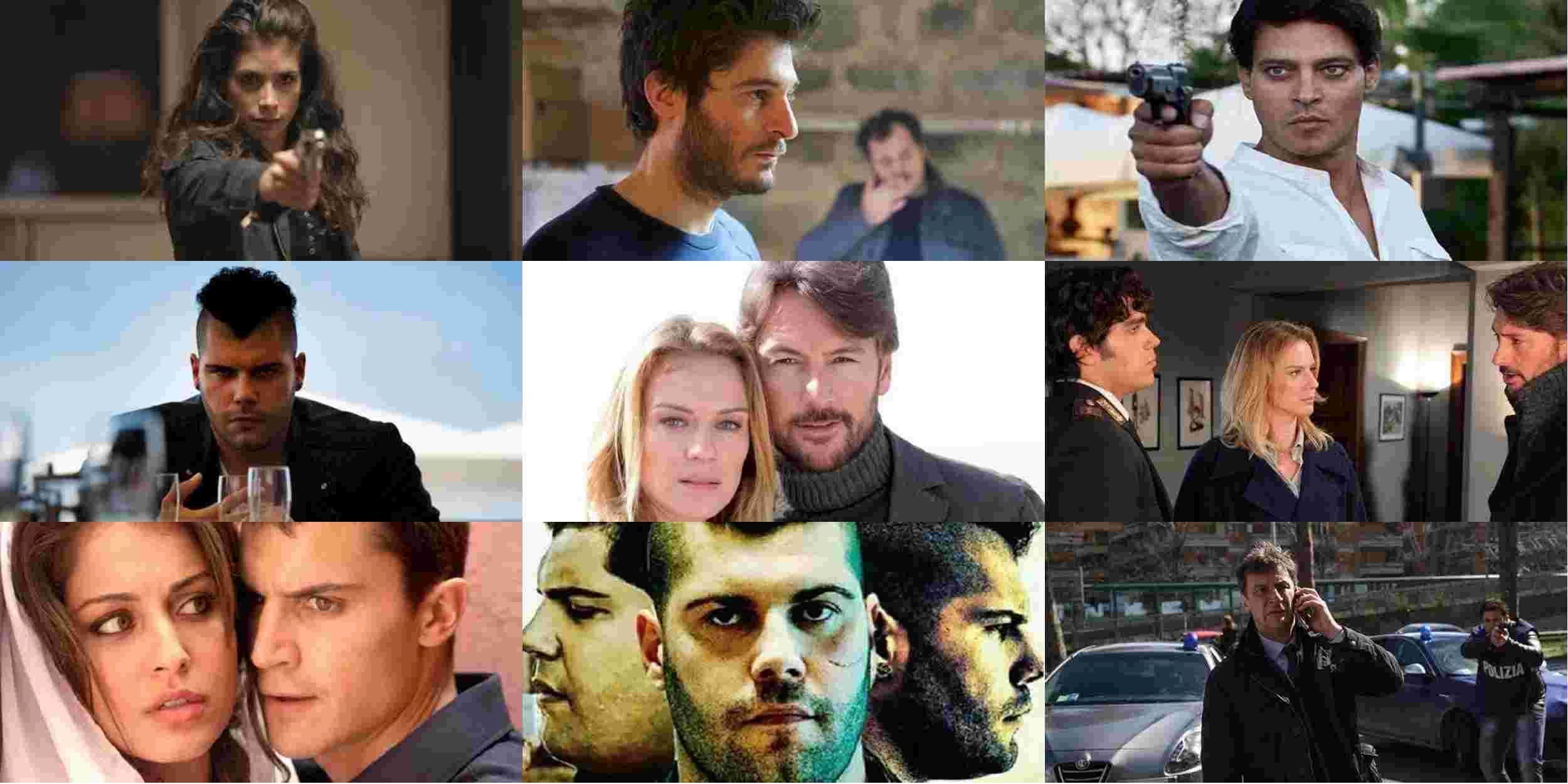 Rosy Abate la serie: ecco quando inizia, trama e le news sul cast
