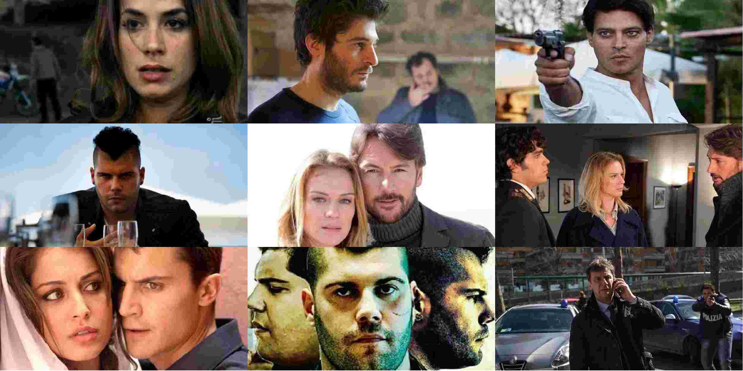 Rosy Abate la serie: il ritorno di Claudia Mares, anticipazioni e data di inizio
