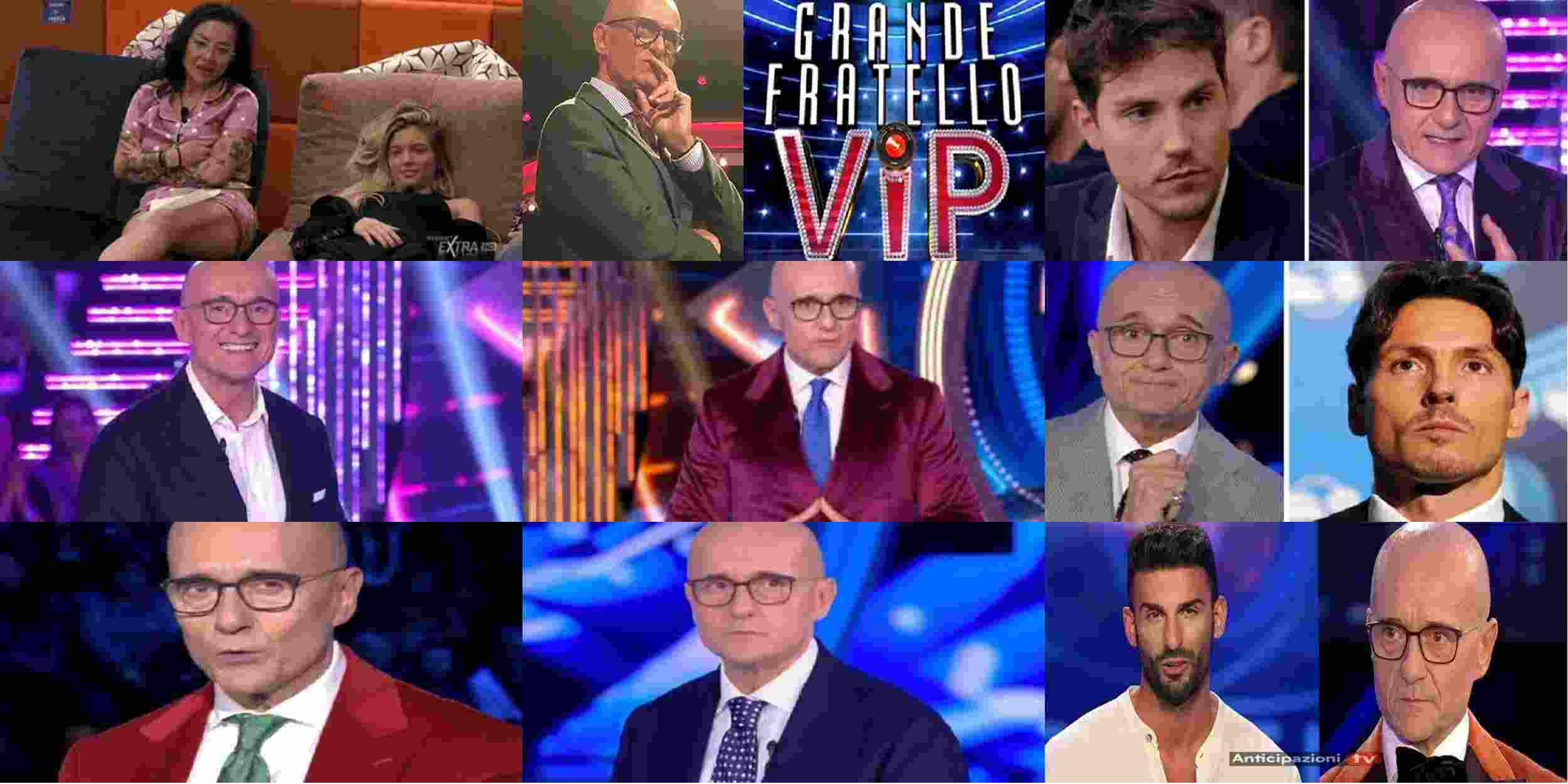 Pessima figura di Rosy Chin e Anita Olivieri: ecco le frasi che fanno discutere