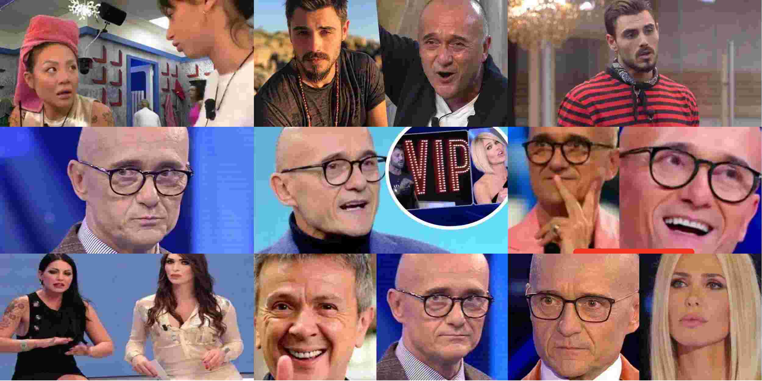 Grande Fratello 2023, Rosy Chin difende l'ex fidanzata di Letizia Petris: le sue parole