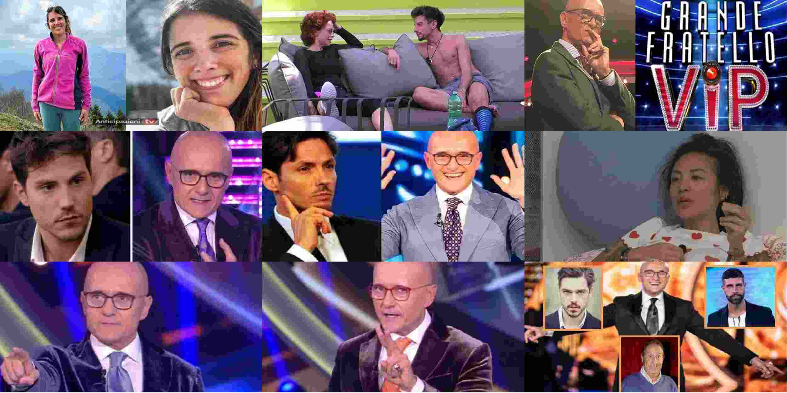 Grande Fratello, Rosy Chin parla della sua intimità e svela cosa le manca: arriva la censura