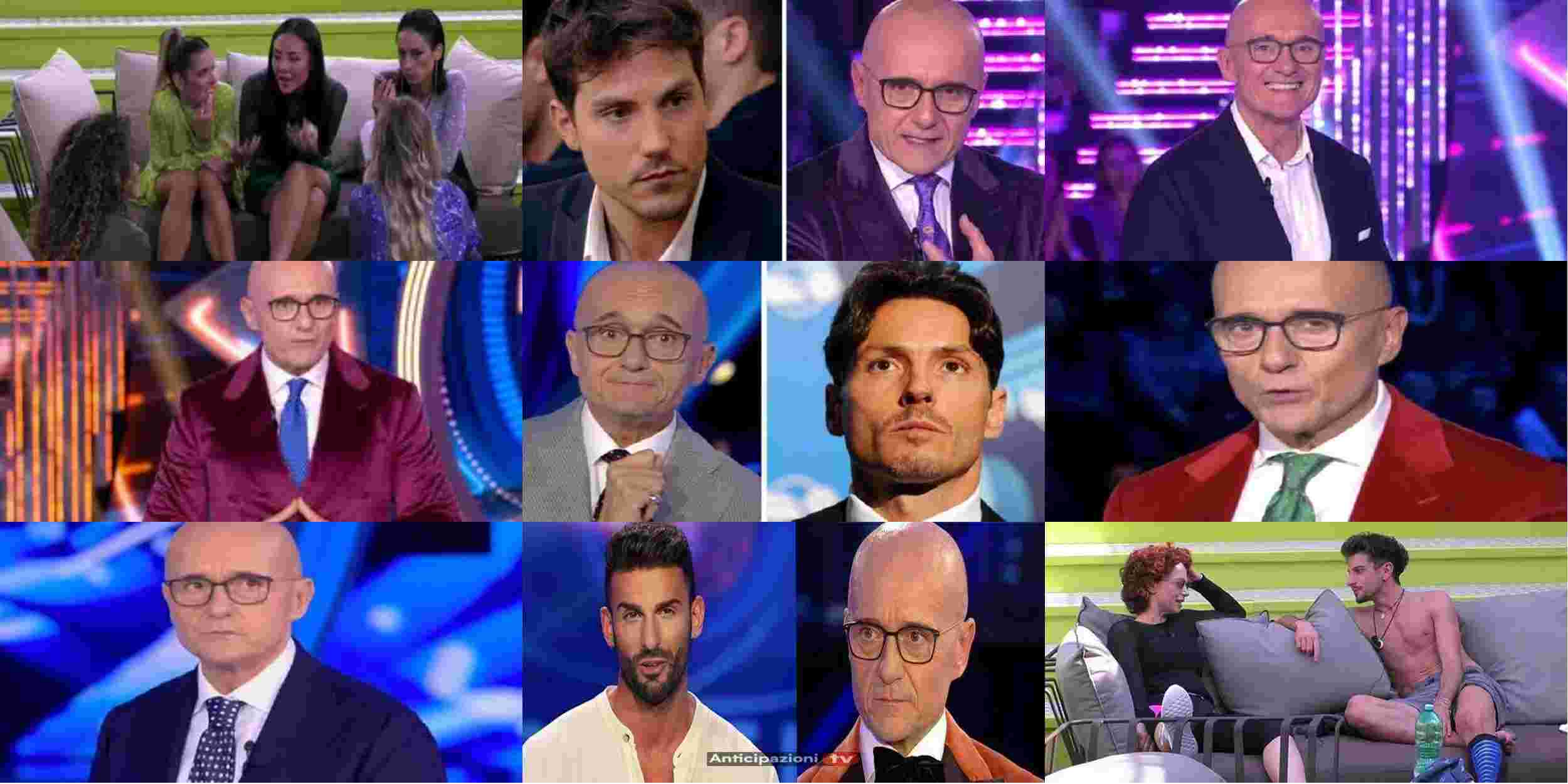 Grande Fratello, Rosy Chin prende molto male la nomination: “Ecco cosa cambierò”