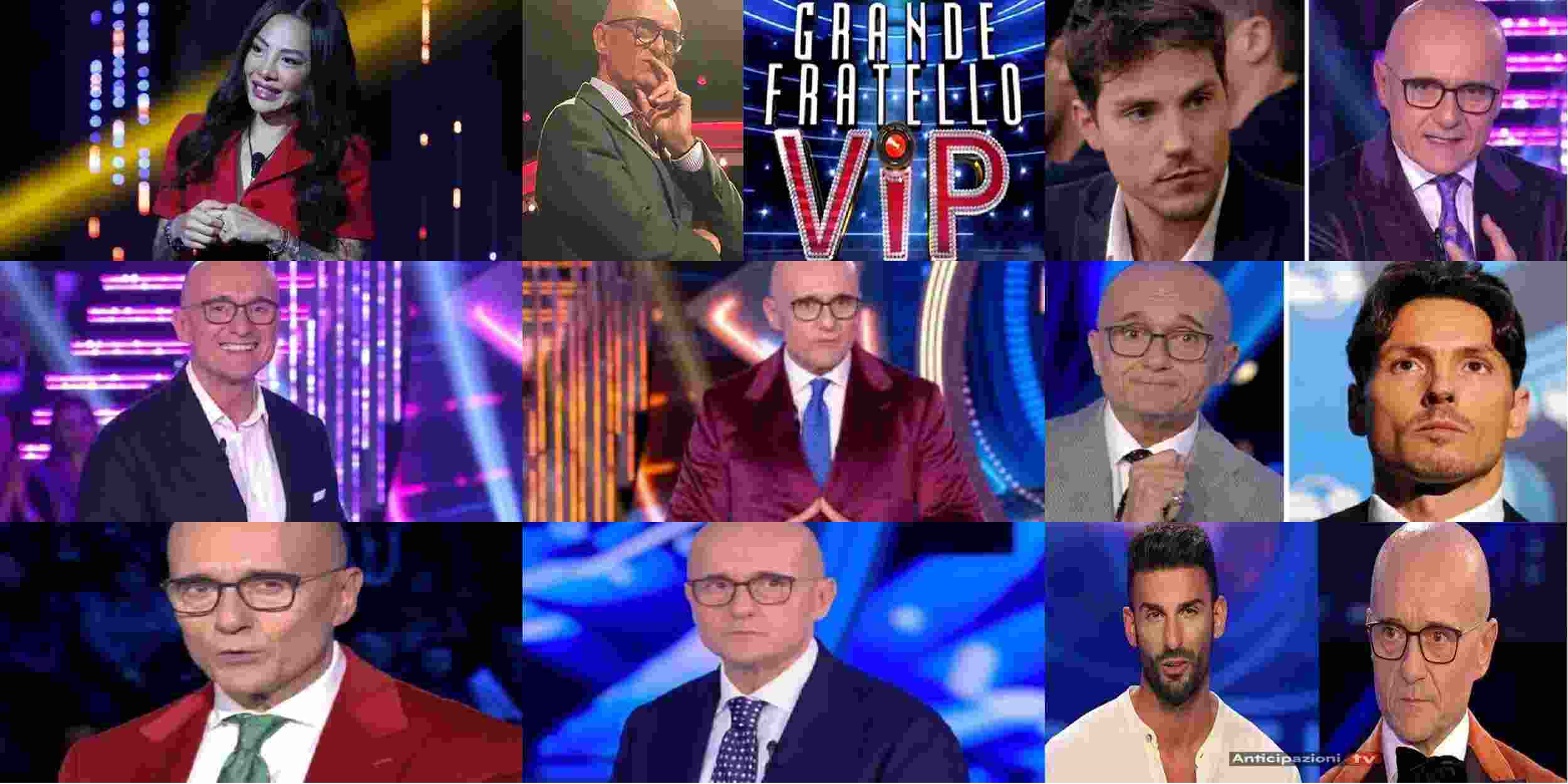Rosy Chin condurrà un programma tutto suo? Le clamorose dichiarazioni post Grande Fratello