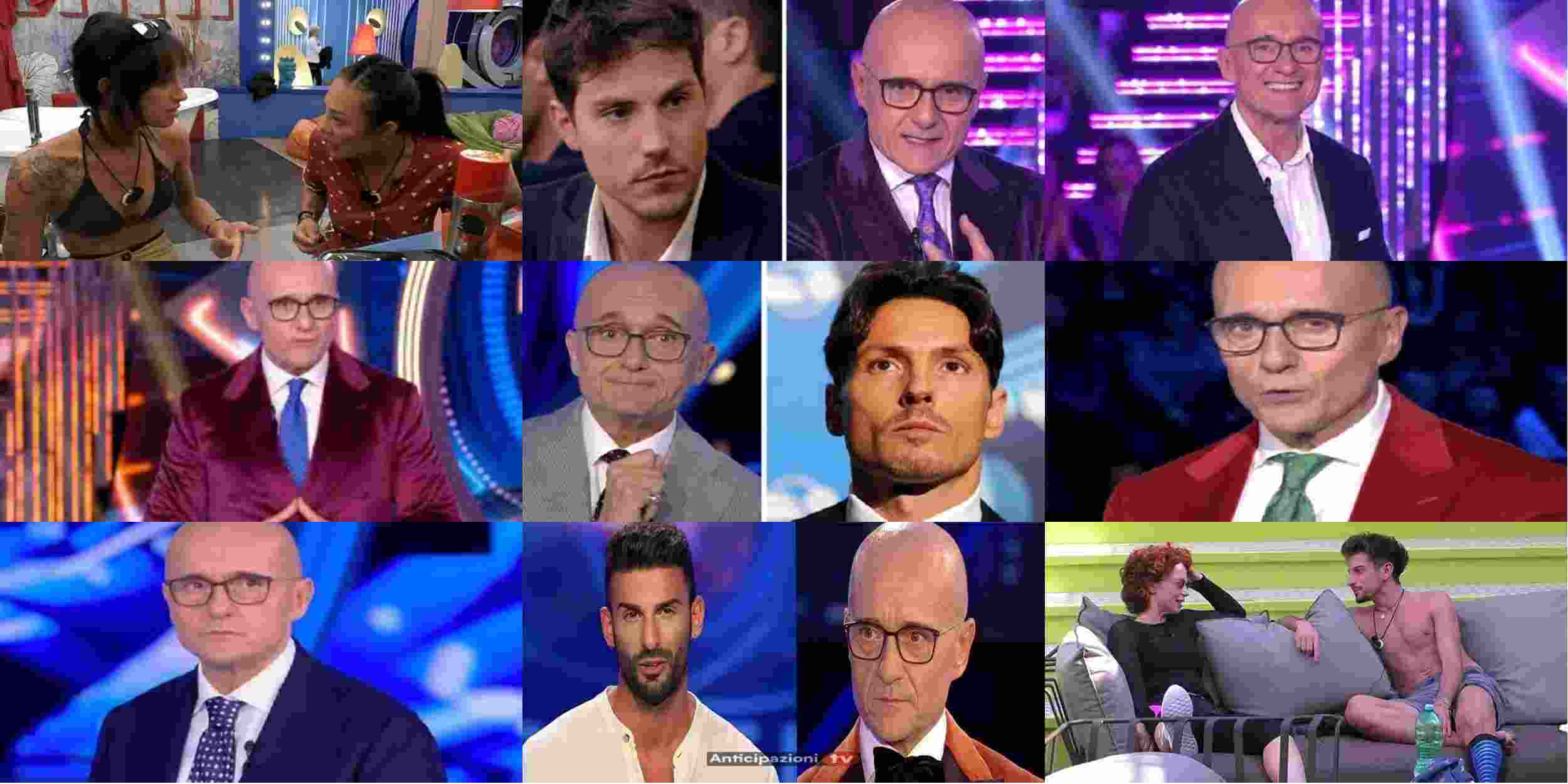Grande Fratello 2023, Rosy Chin stufa di Letizia: la Petris scoppia a piangere