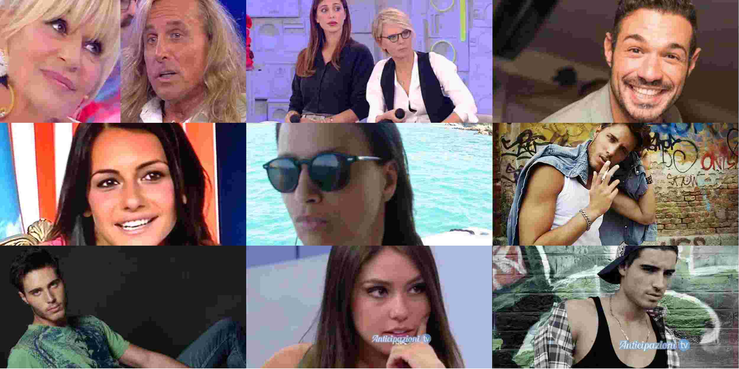 Rottura tra Gemma Galgani e Marco Firpo, tutti gli indizi
