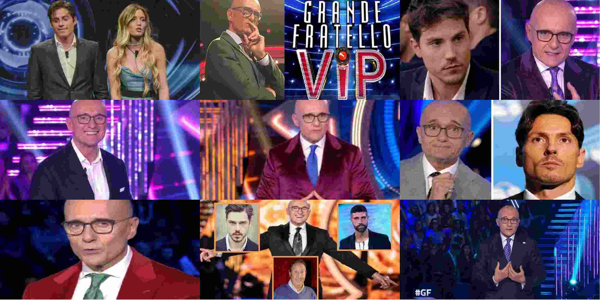Alessio Falsone e Anita Olivieri si sono lasciati dopo il GF: l’annuncio e il motivo