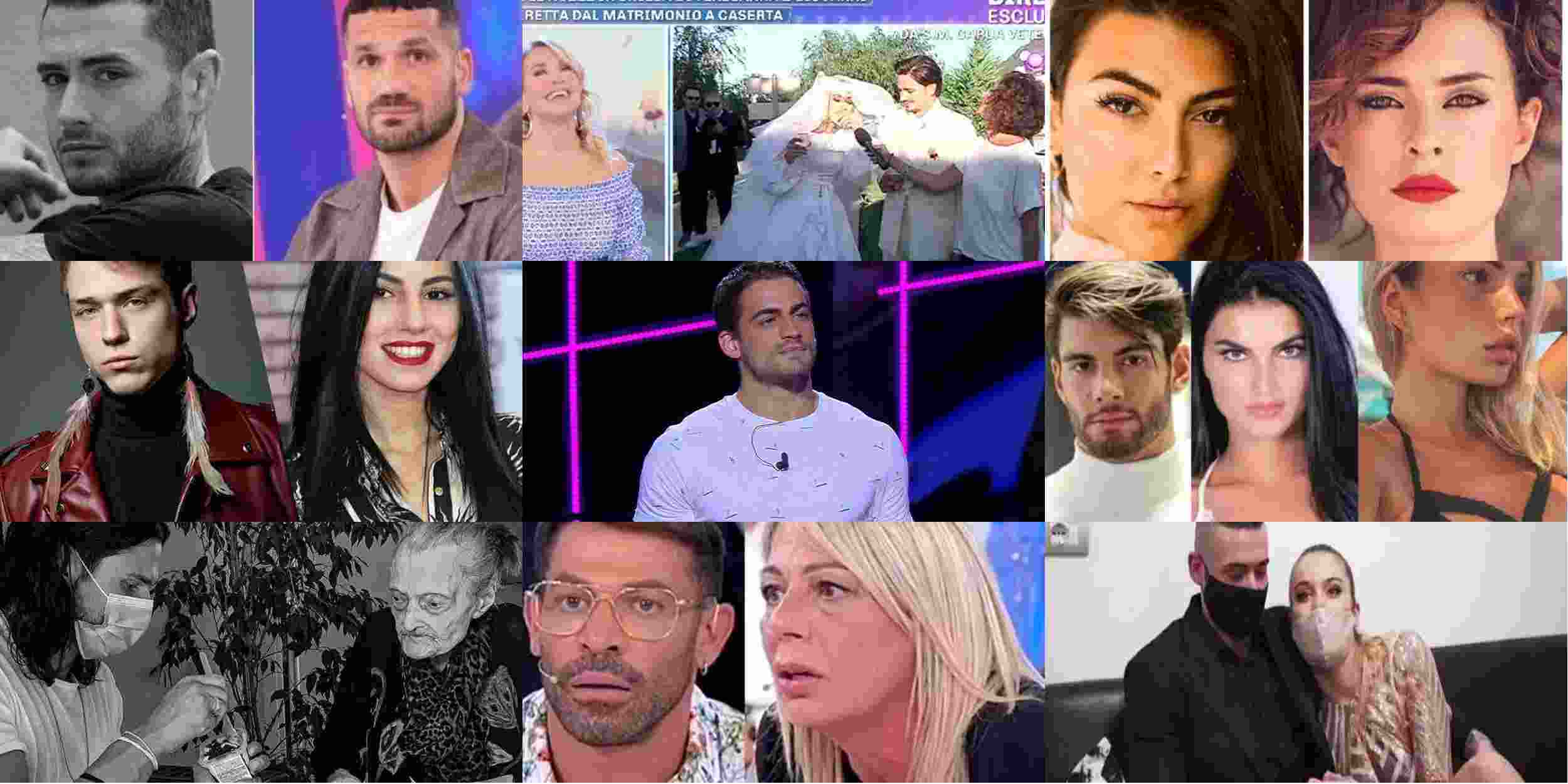 Uomini e Donne, rottura totale tra Luca Salatino e Matteo Ranieri? Il motivo