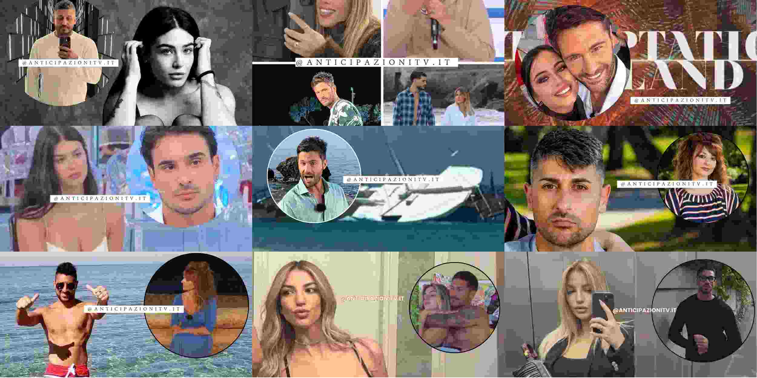 Temptation Island, triste rottura tra Siria Pingo e Matteo Vitali: lei svela i motivi