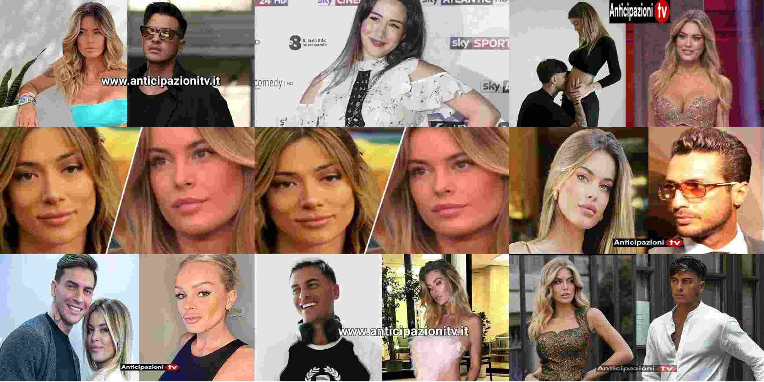 Confermata la rottura tra Sophie Codegoni e Alessandro Basciano? La nuova segnalazione sul DJ