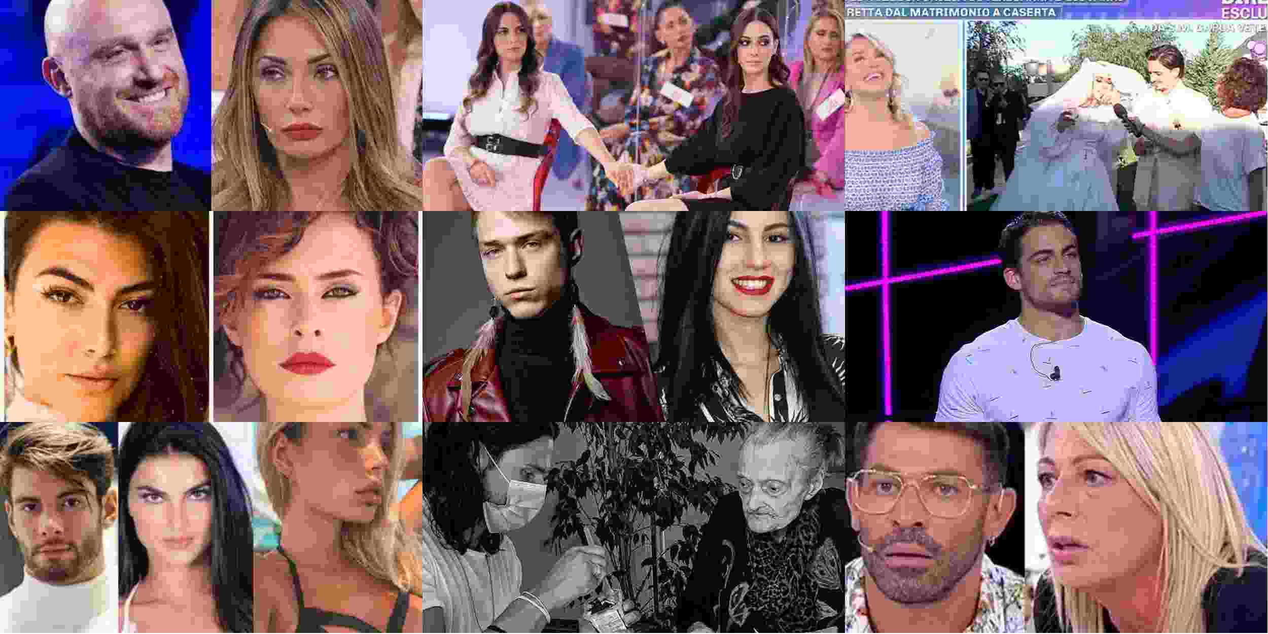 Uomini e Donne, Rudy Zerbi tesse le lodi di Ida Platano: "Donna meravigliosa"