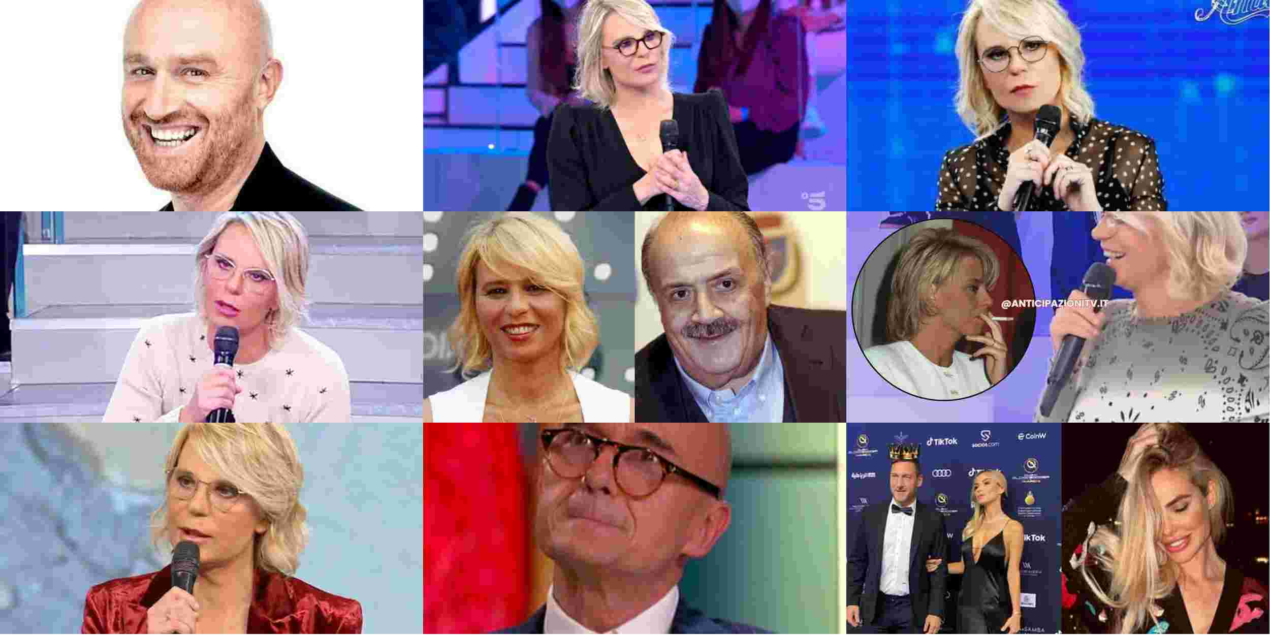Rudy Zerbi svela quale è il suo sogno nel cassetto