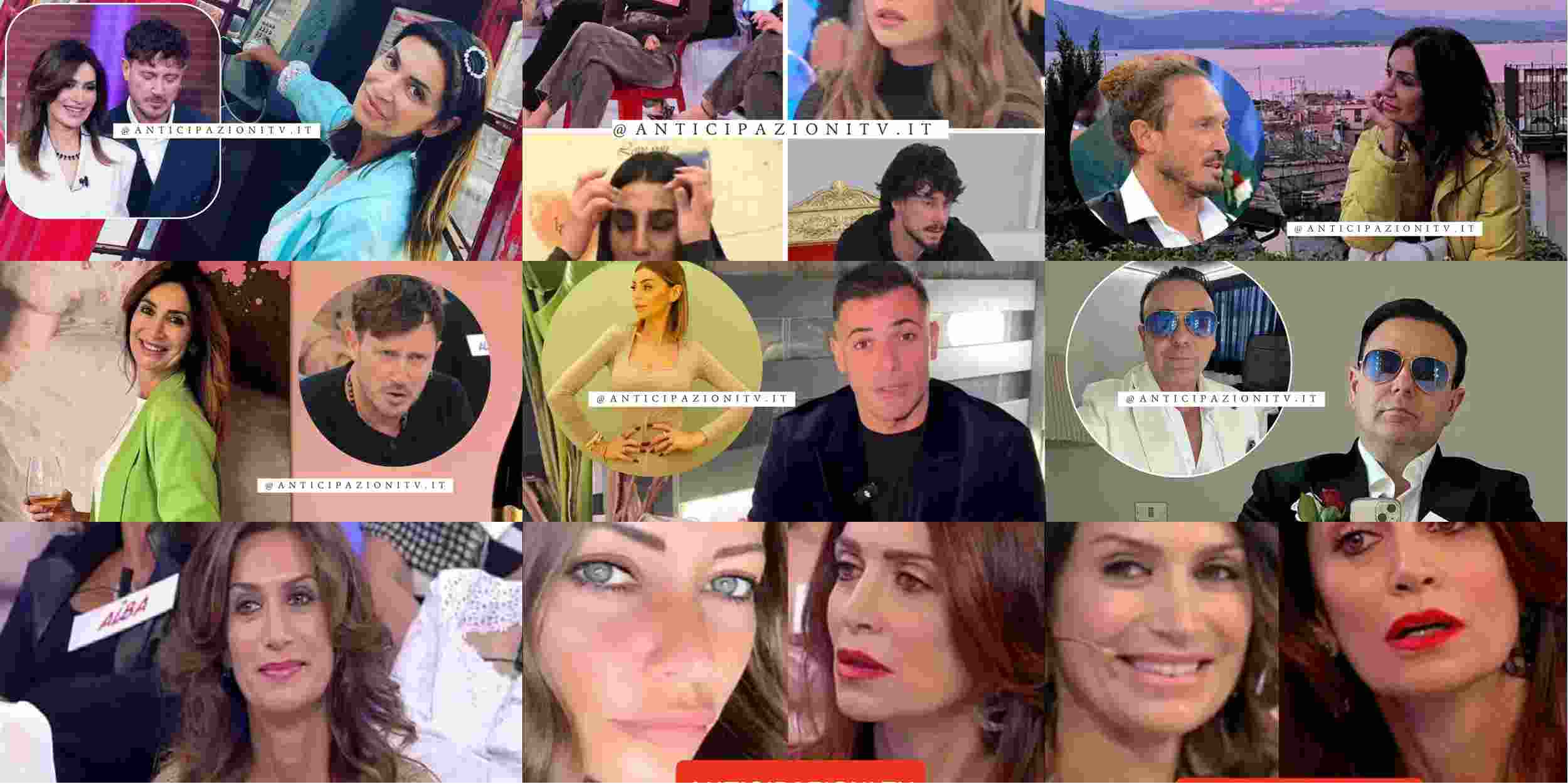 Ruggiero D’Andrea pubblica un video di chiarimento sui social