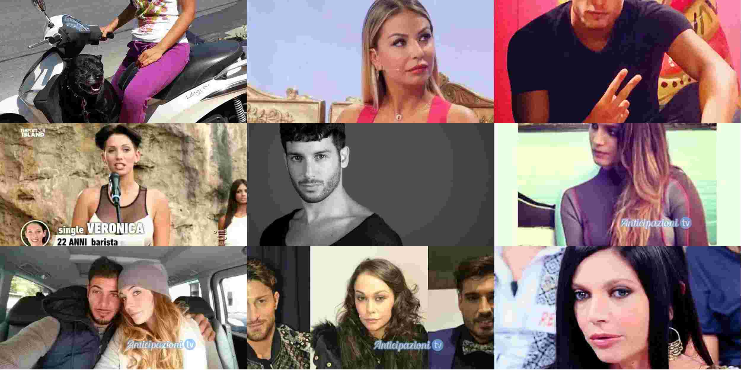 Anticipazioni Uomini e Donne, Sabrina Ghio abbandona lo studio in lacrime
