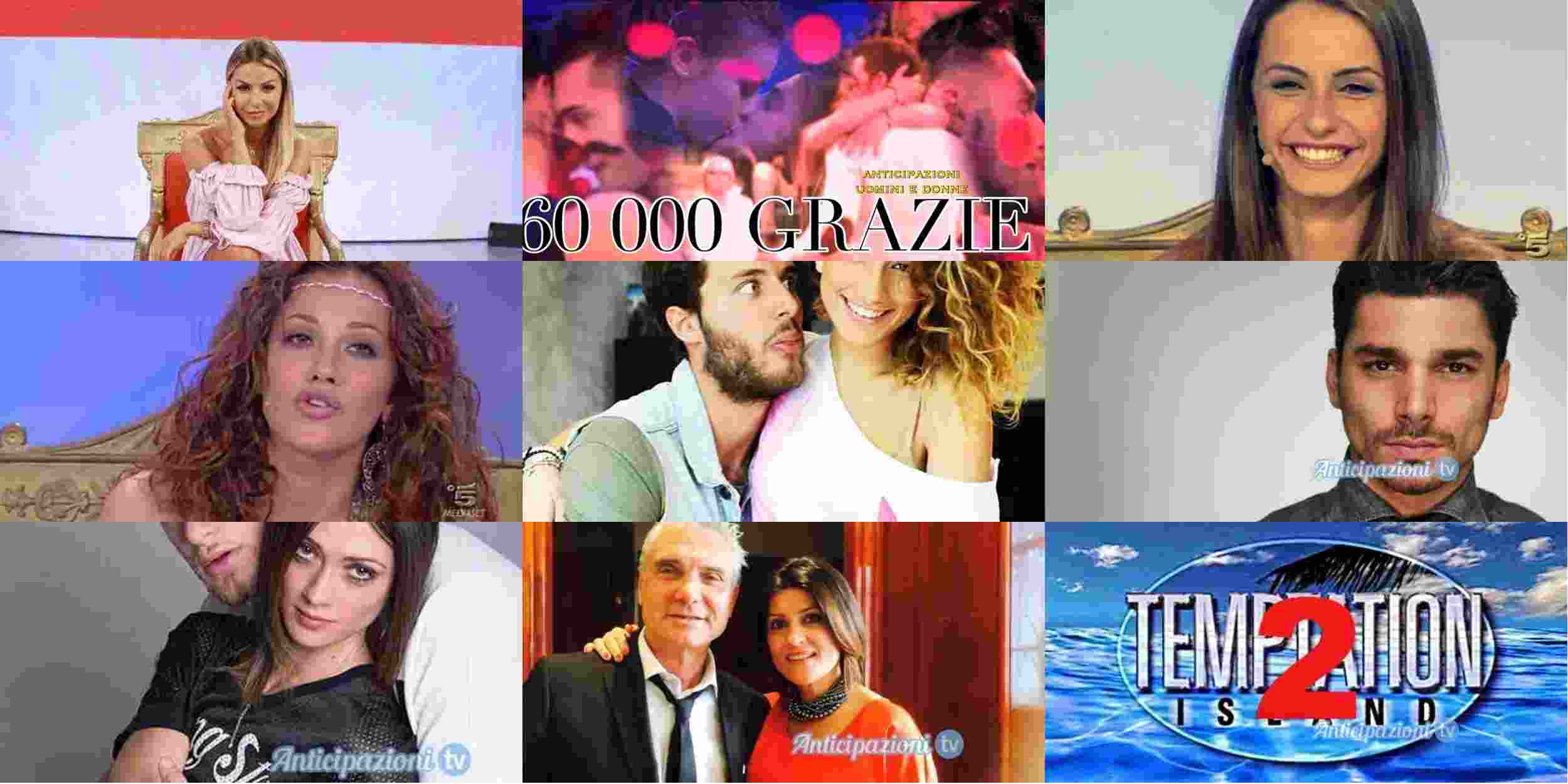 Uomini e Donne gossip, Sabrina Ghio ha trovato l'amore?