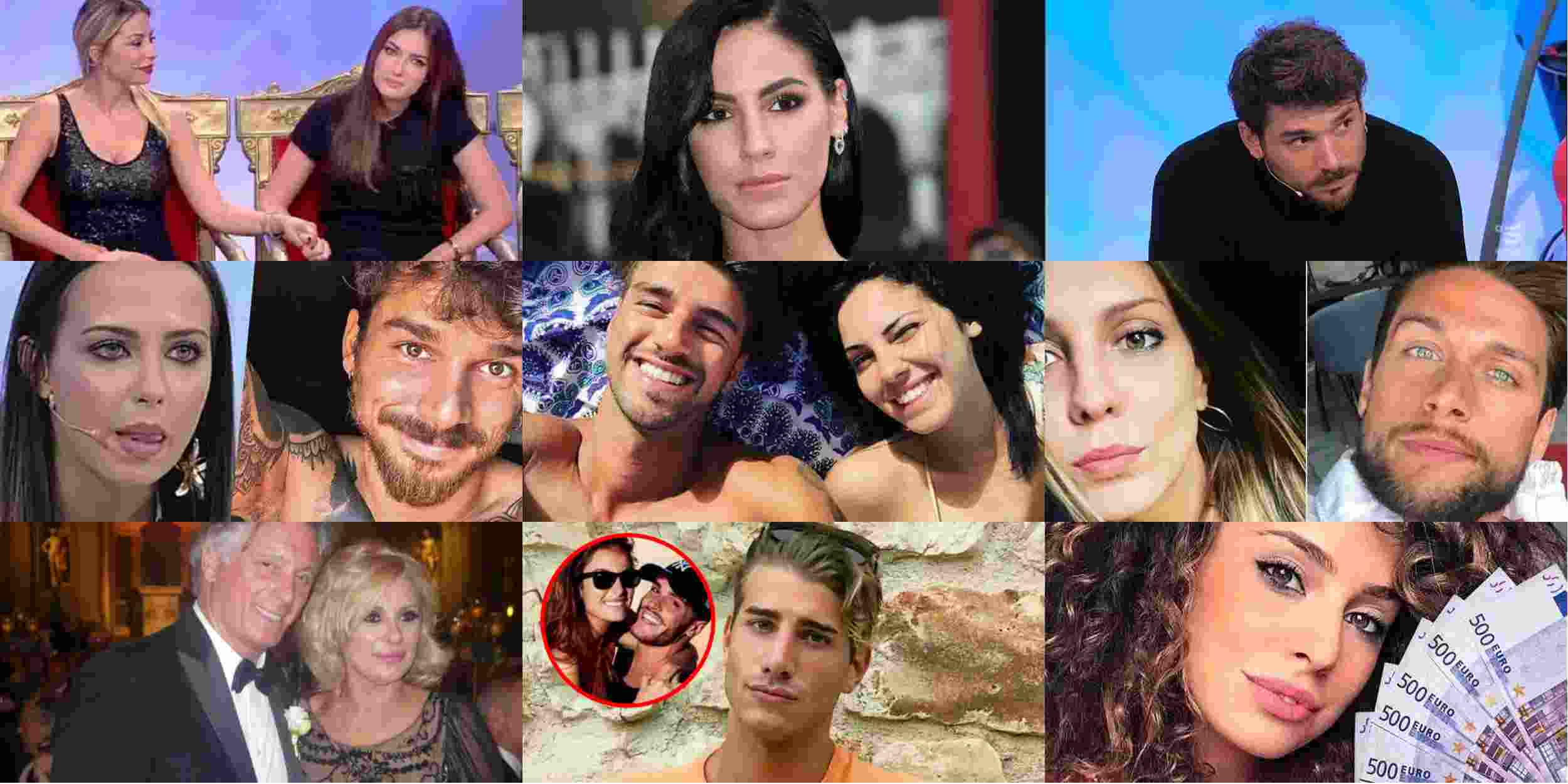 Uomini e Donne gossip, Sabrina Ghio inferocita su Instagram: l'incredibile motivo