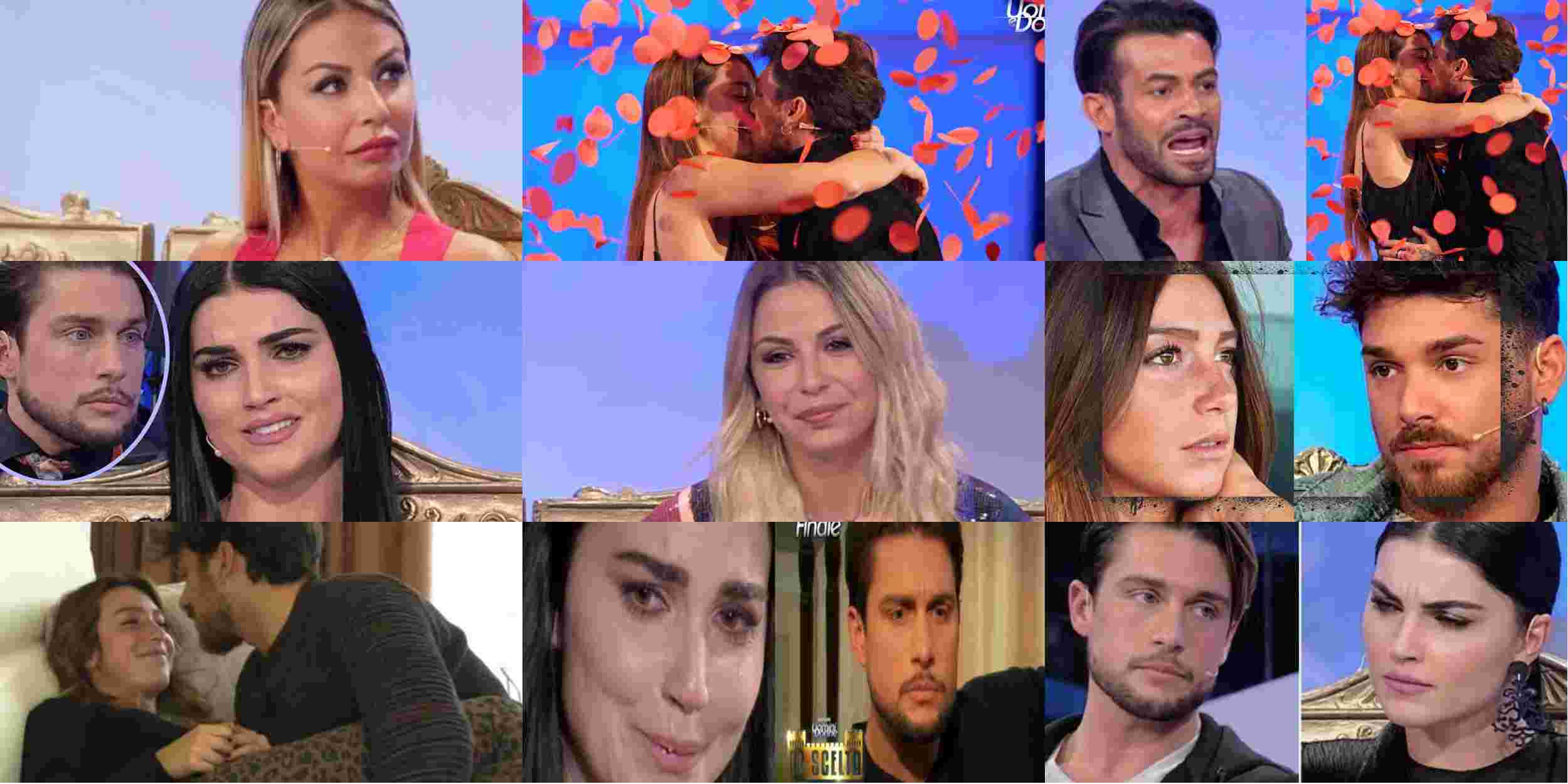 Uomini e Donne news, Sabrina Ghio nella bufera per delle gravi accuse di razzismo: ecco cos’è successo