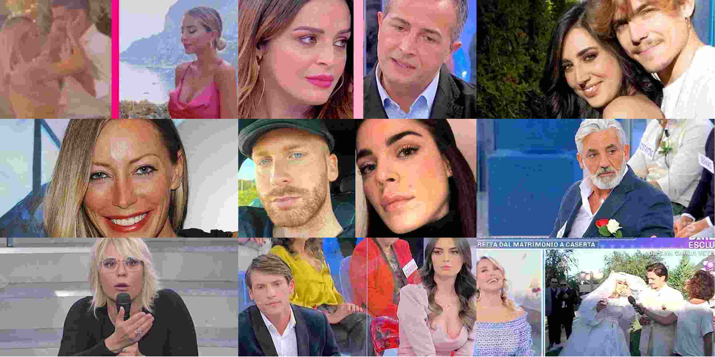 Uomini e Donne gossip, Sabrina Ghio convola a nozze dopo il “no”
