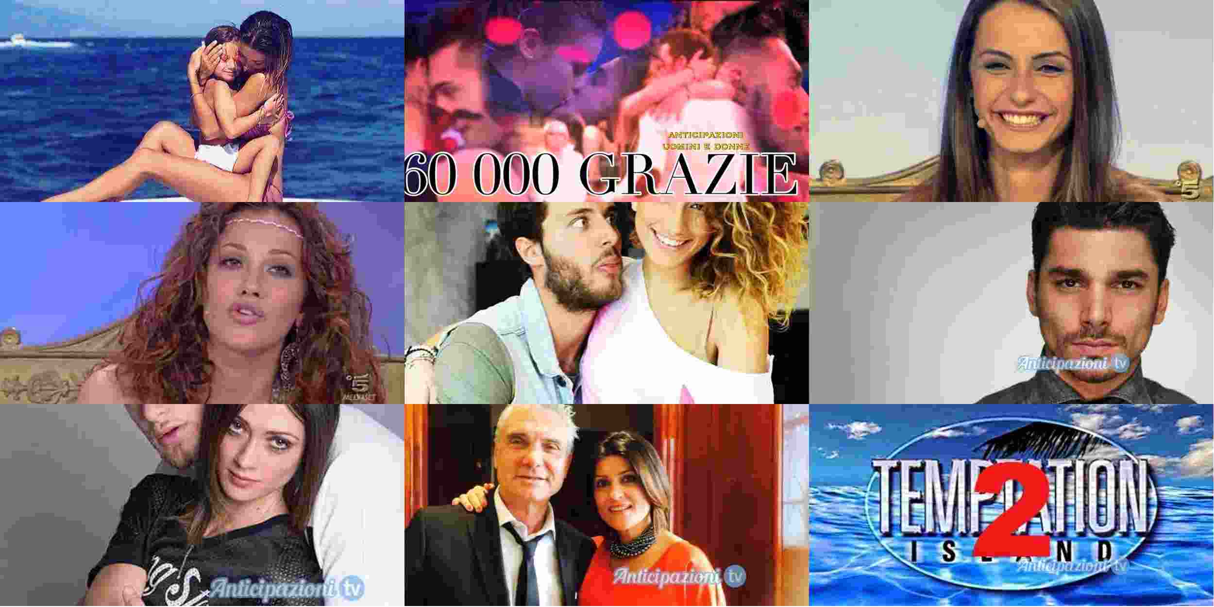 Uomini e Donne gossip, Sabrina Ghio parla della gravidanza e del nuovo amore