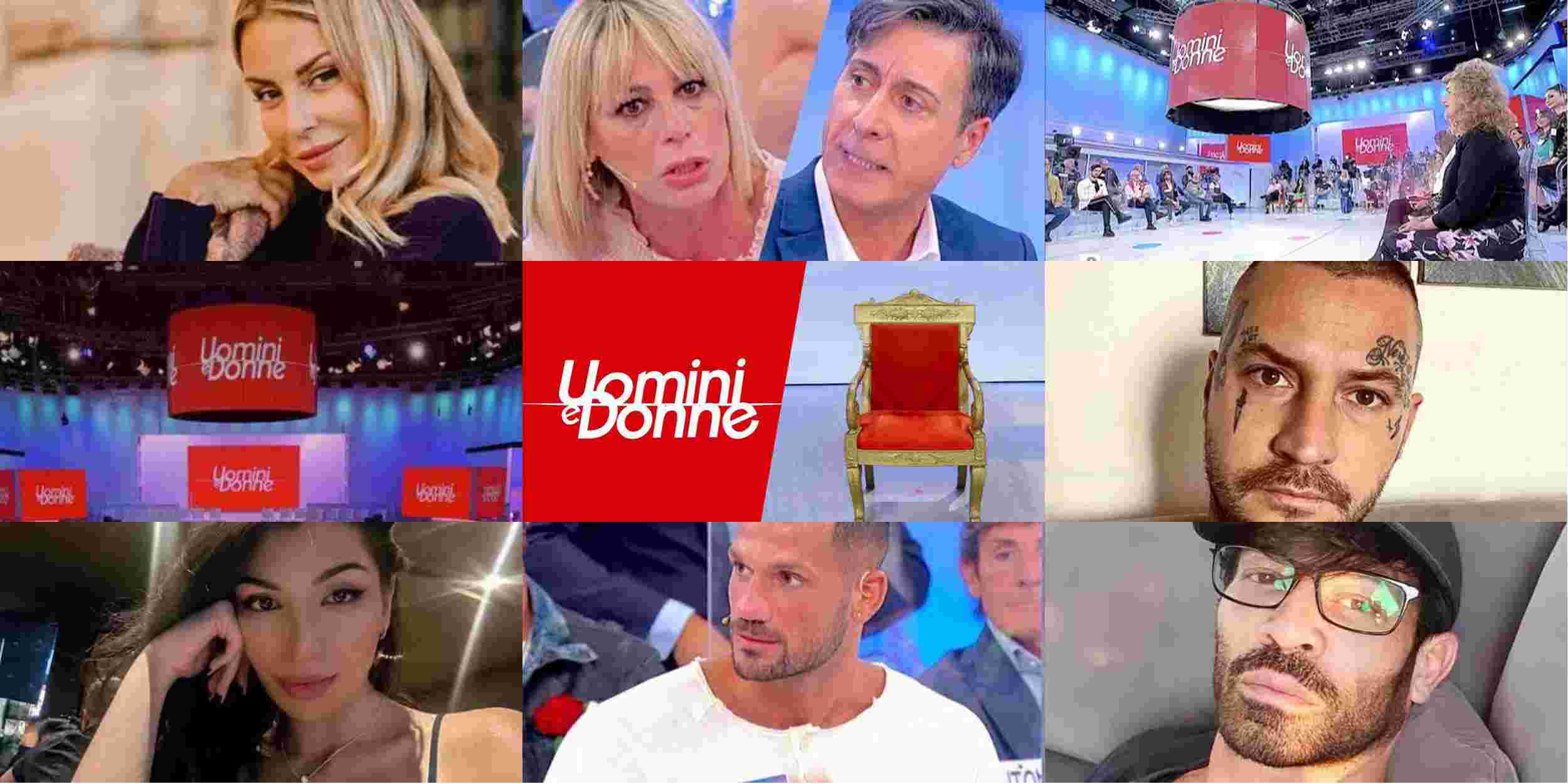 Sabrina Ghio presa a schiaffi nel cuore della notte: l’ex tronista sotto shock