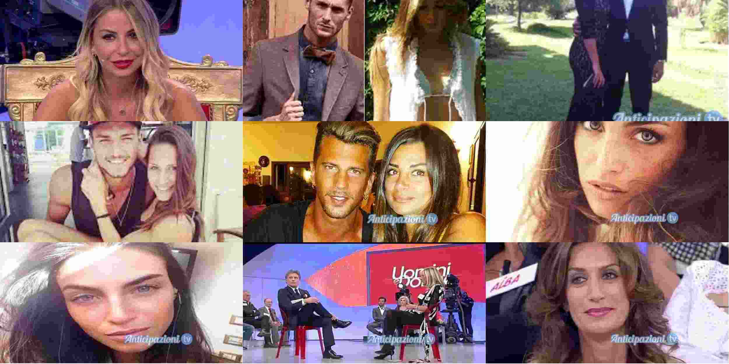 Uomini e Donne news, Sabrina Ghio scatena l'inferno su Instagram