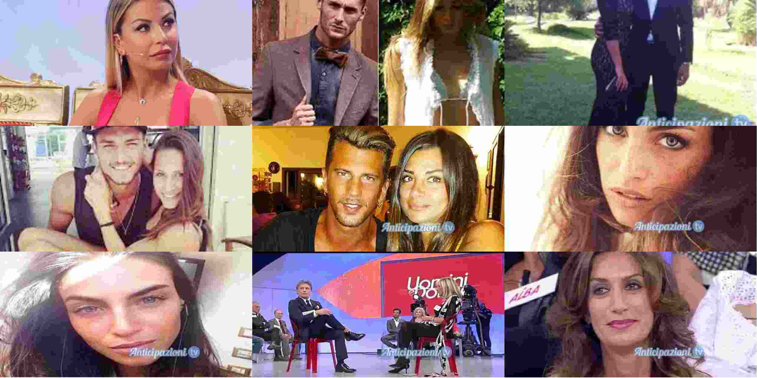 Uomini e Donne news, Sabrina Ghio si è fidanzata