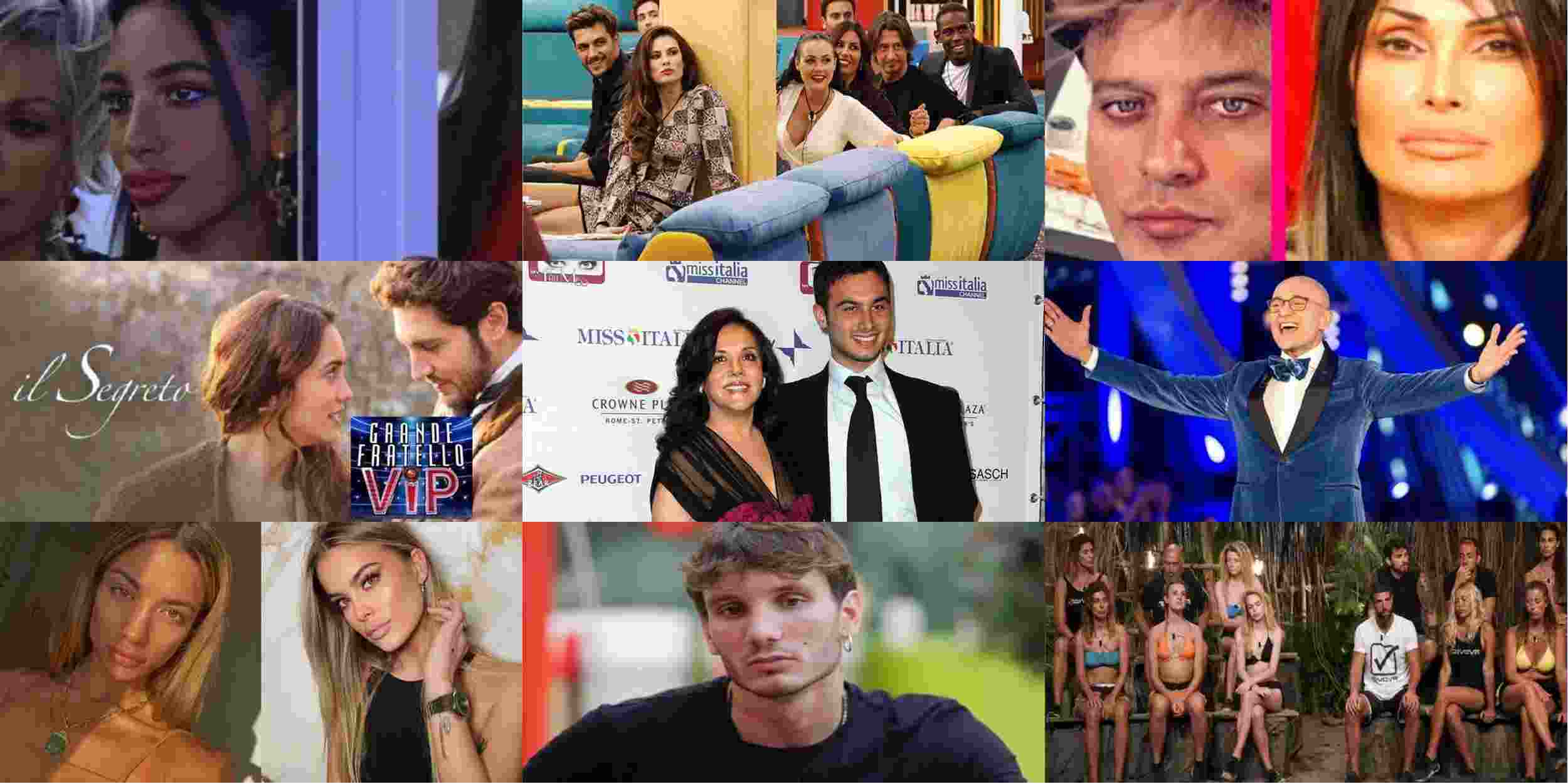 GF Vip, Lulù Selassié rovina i piani di Fabrizio Corona: lui sarebbe furioso