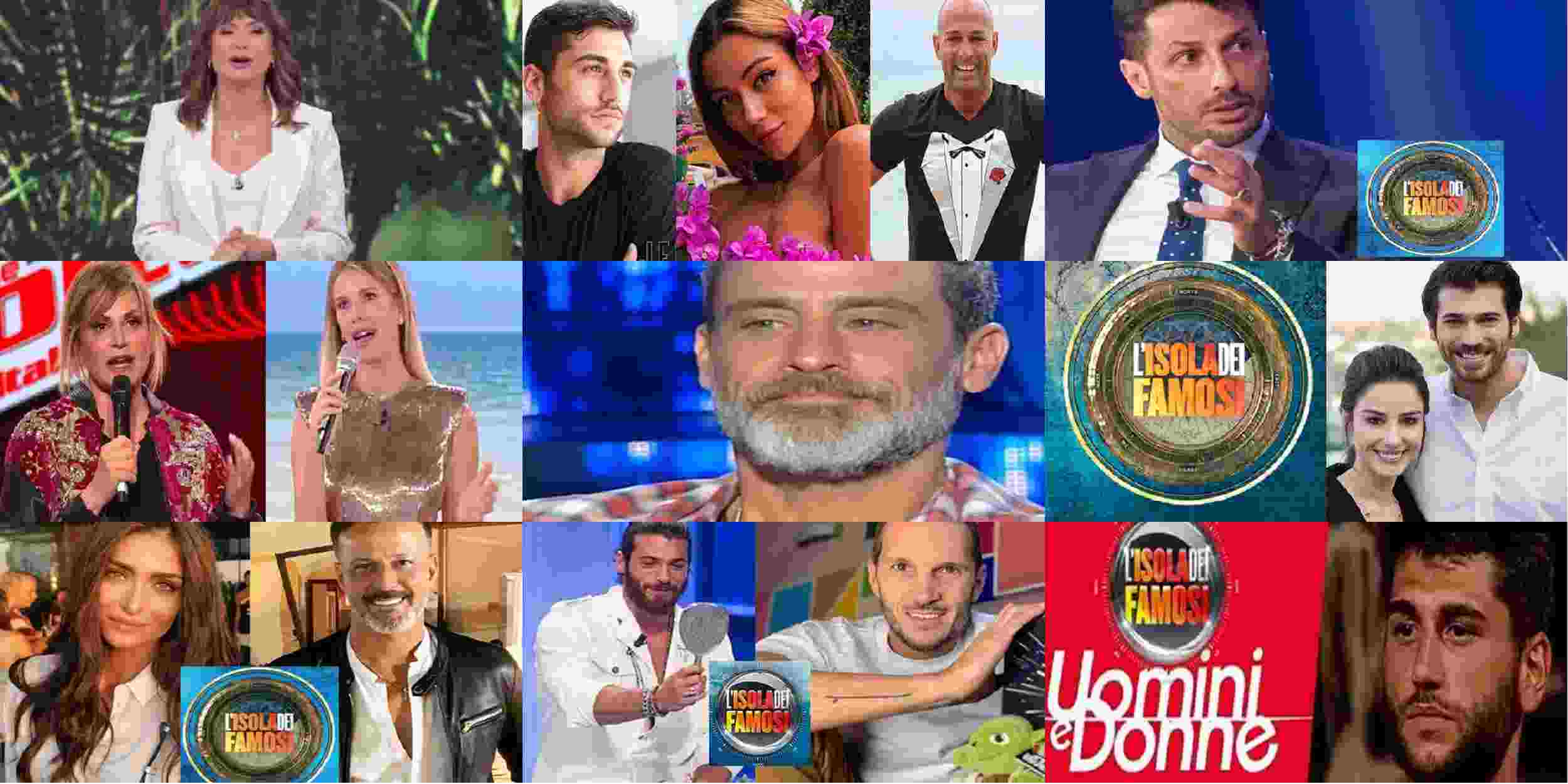 Isola dei Famosi, salta la diretta del giovedì: spunta il motivo della decisione