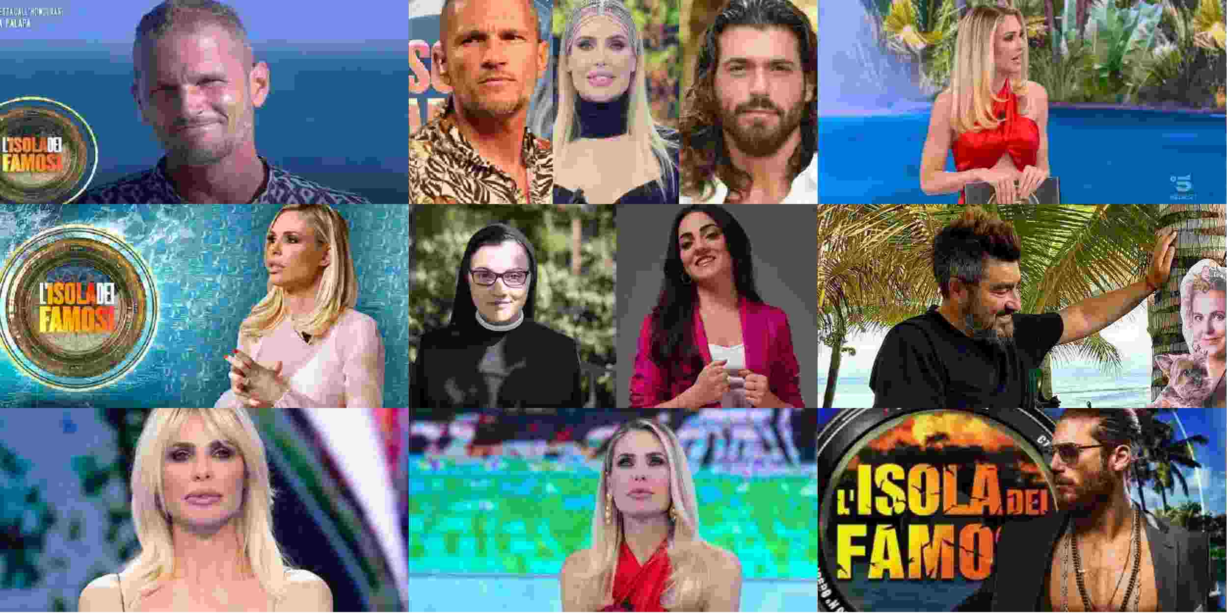Isola dei Famosi 2023, salta la prossima diretta? Il motivo che fa discutere