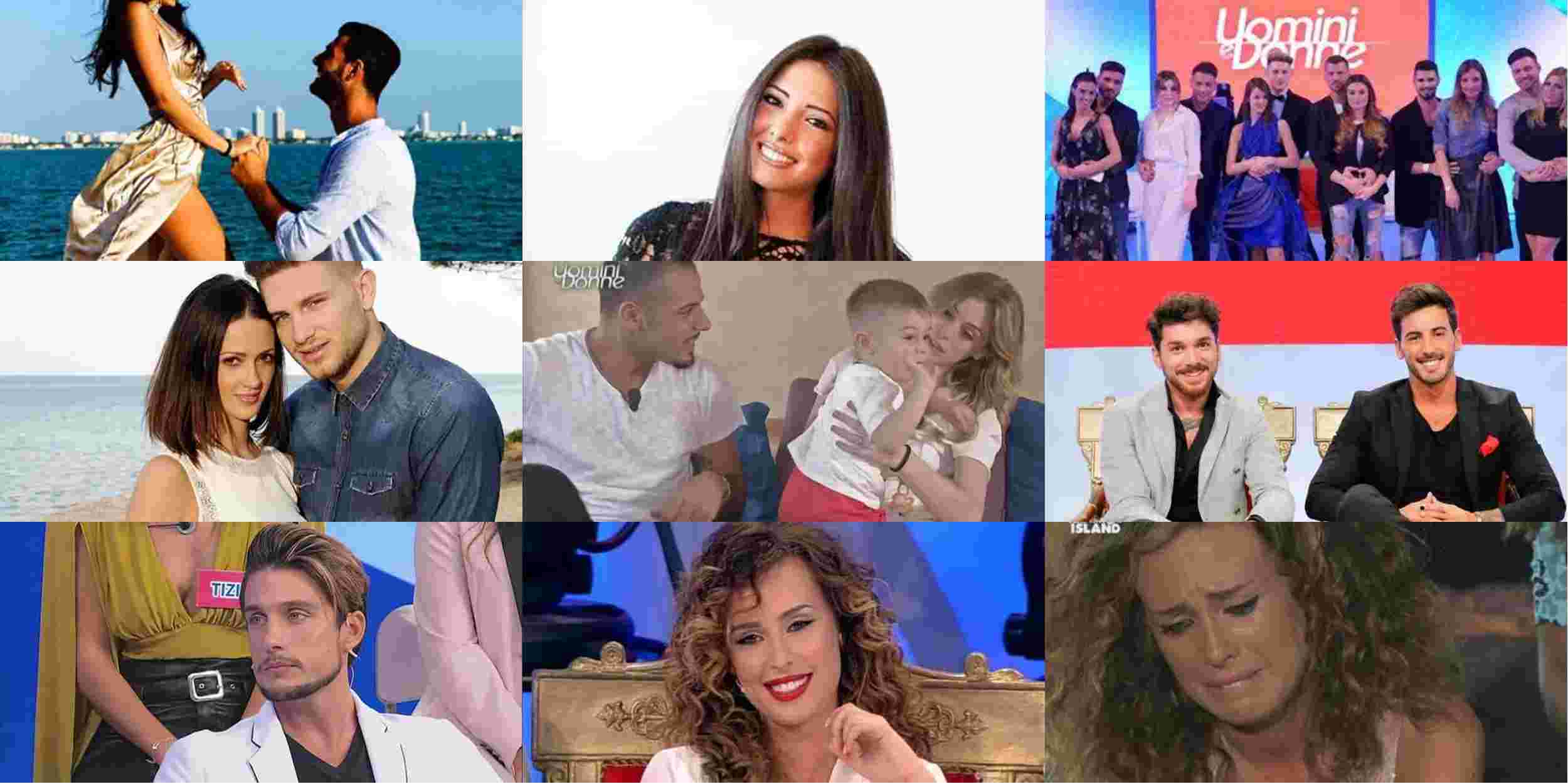 Uomini e Donne news: salta il matrimonio di Clarissa Marchese e Federico Gregucci