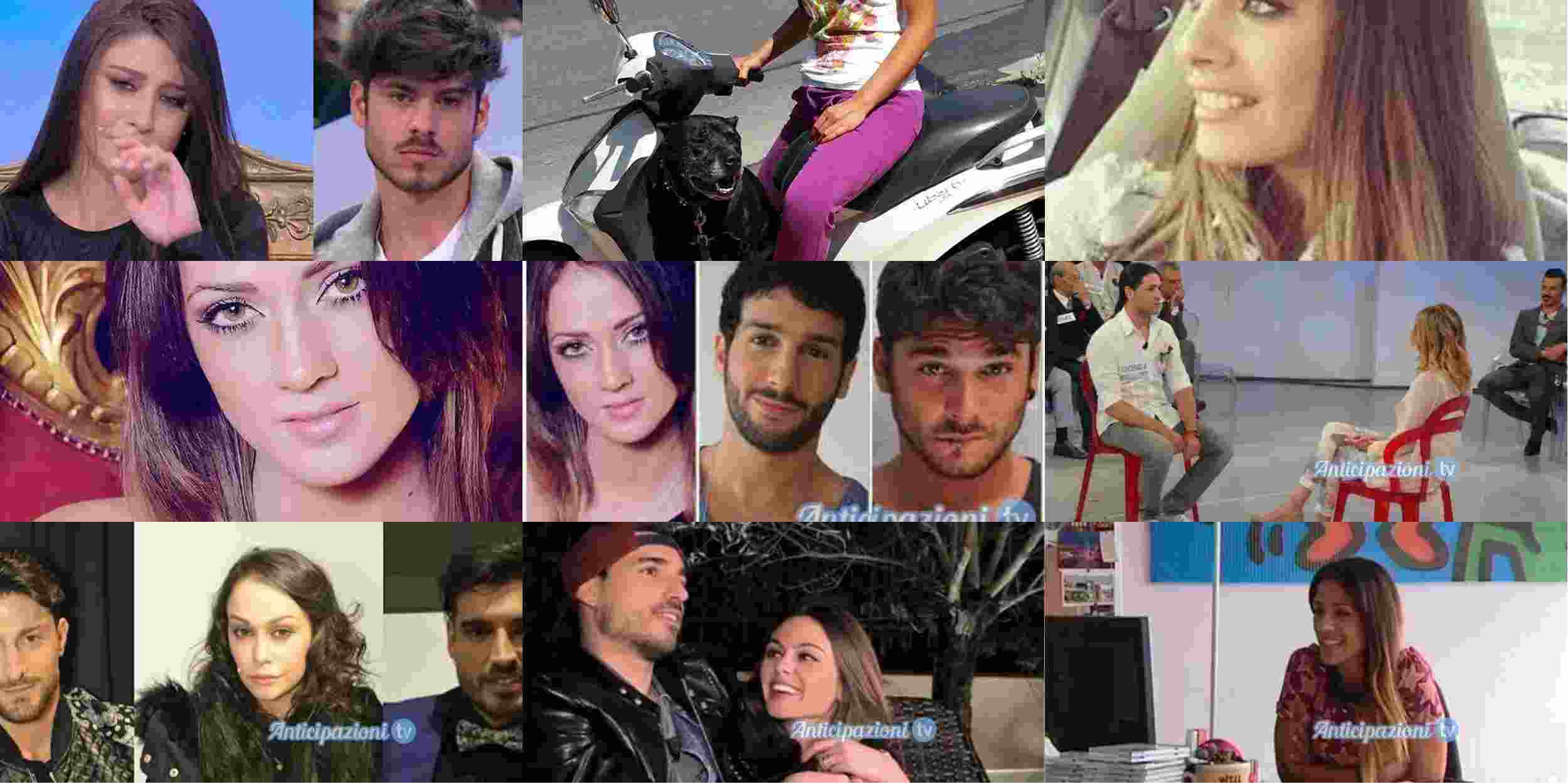 Uomini e Donne anticipazioni, salta la scelta di Angela Nasti? Colpo di scena nelle ultime ore