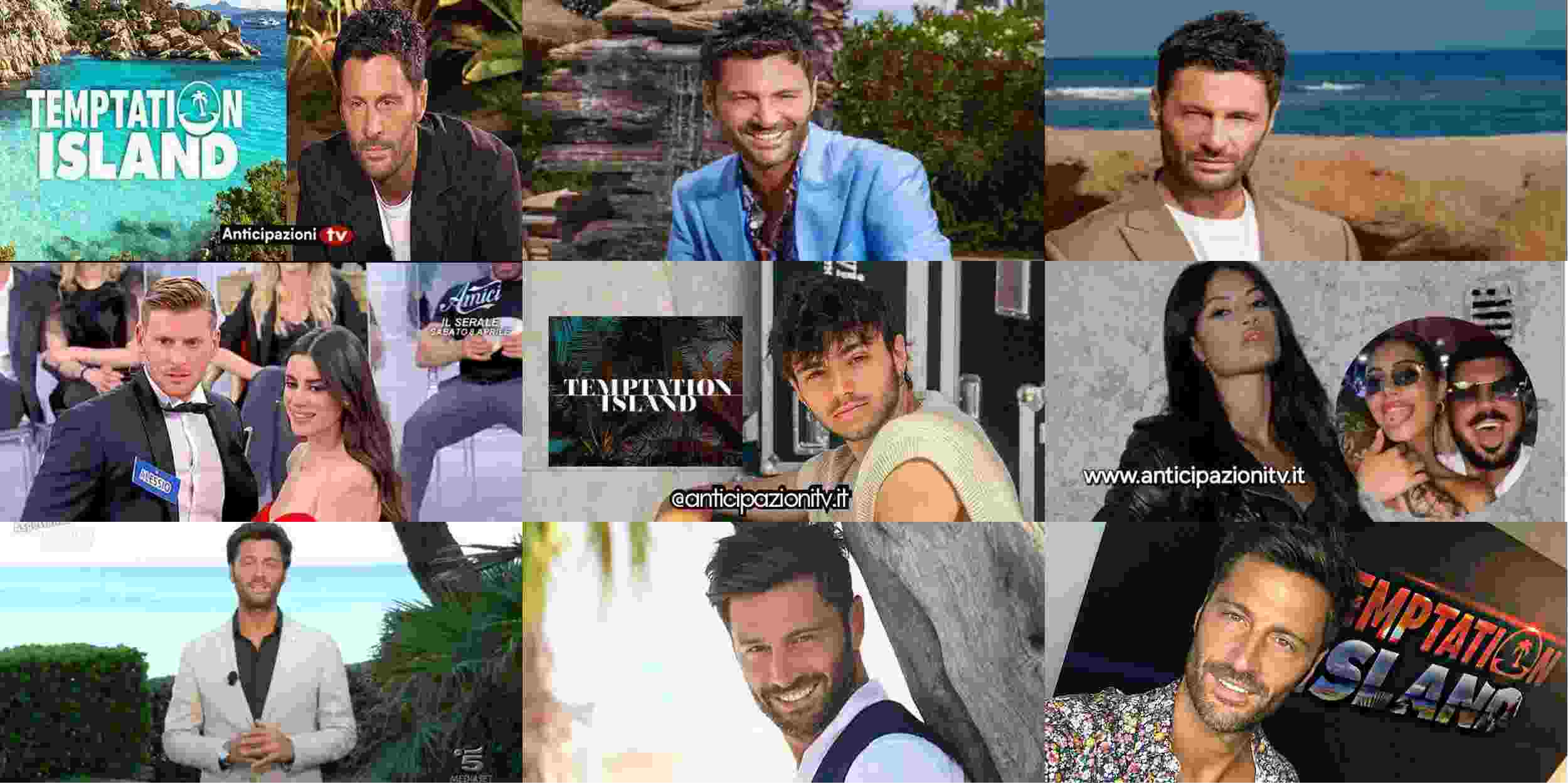 Catastrofe a Temptation Island, salta l’edizione 2024: il motivo sconvolgente