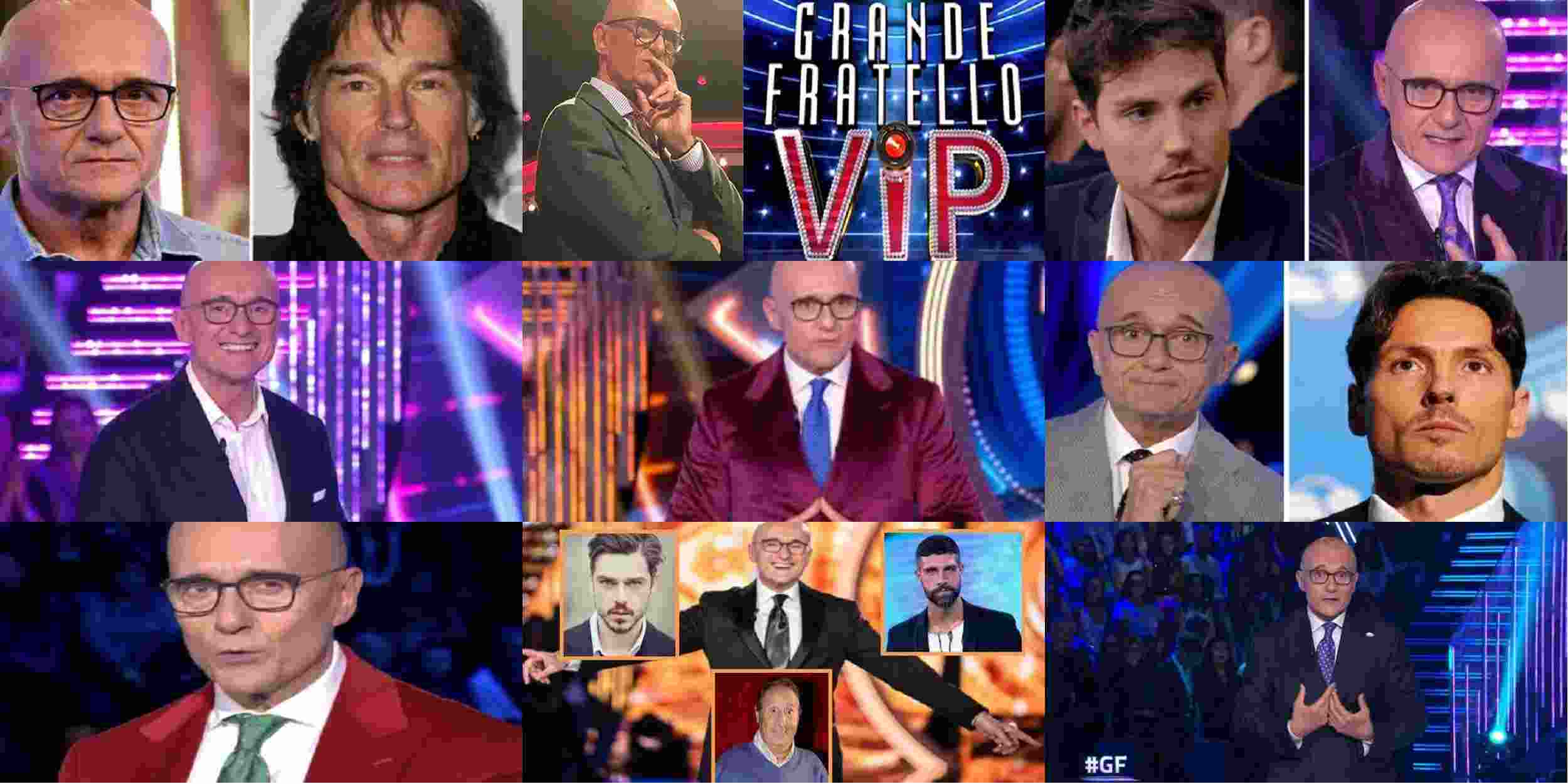 Grande Fratello, salta la partecipazione di Ronn Moss: il motivo per cui ha rifiutato l’offerta di Alfonso Signorini