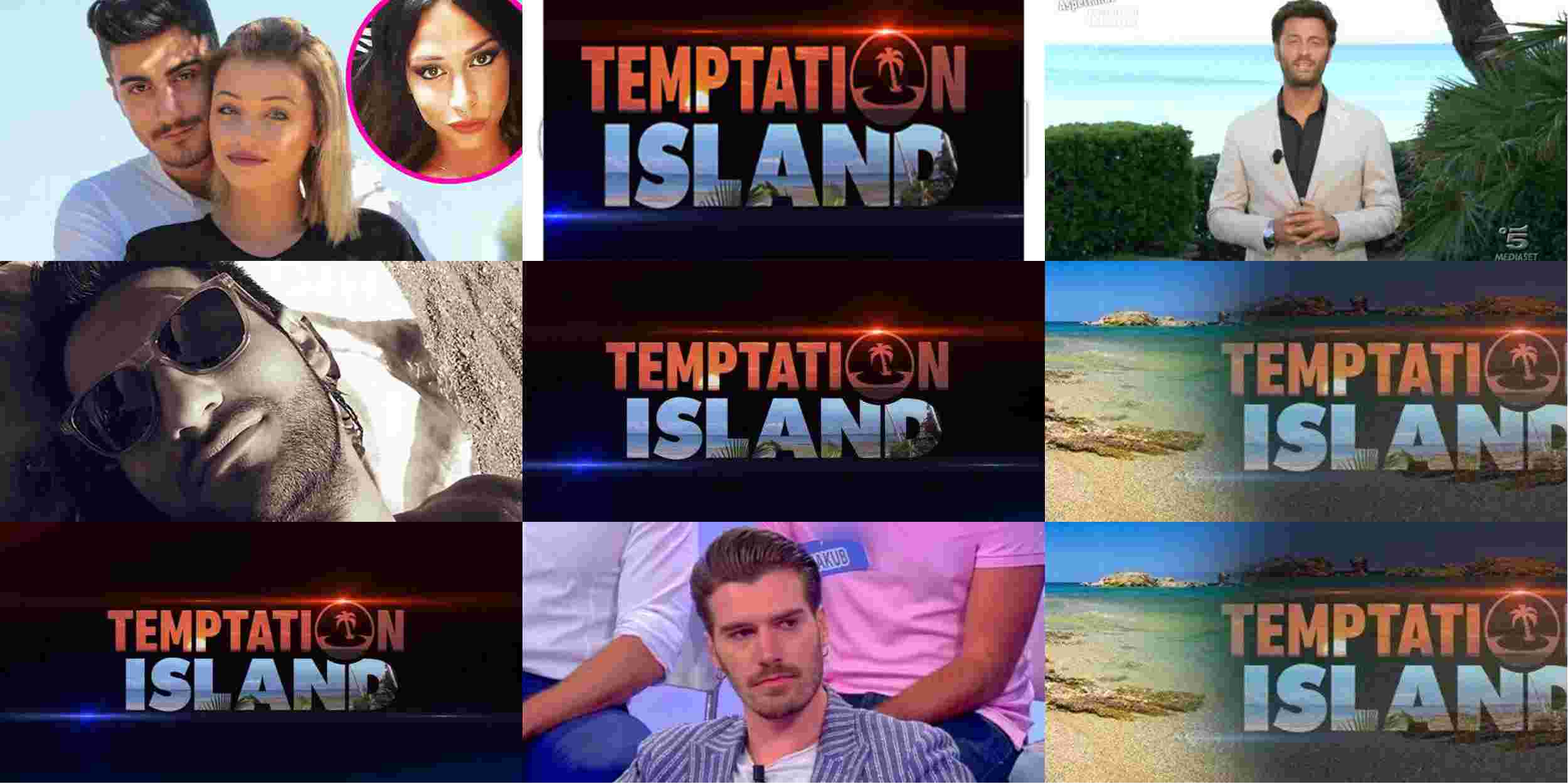 Temptation Island news: salta la prima puntata, la produzione comunica che...