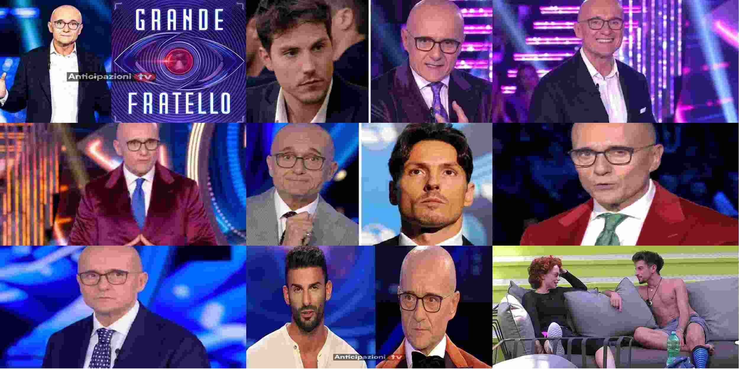 Grande Fratello 2023, salta la puntata di stasera: svelato il motivo e quando verrà trasmessa