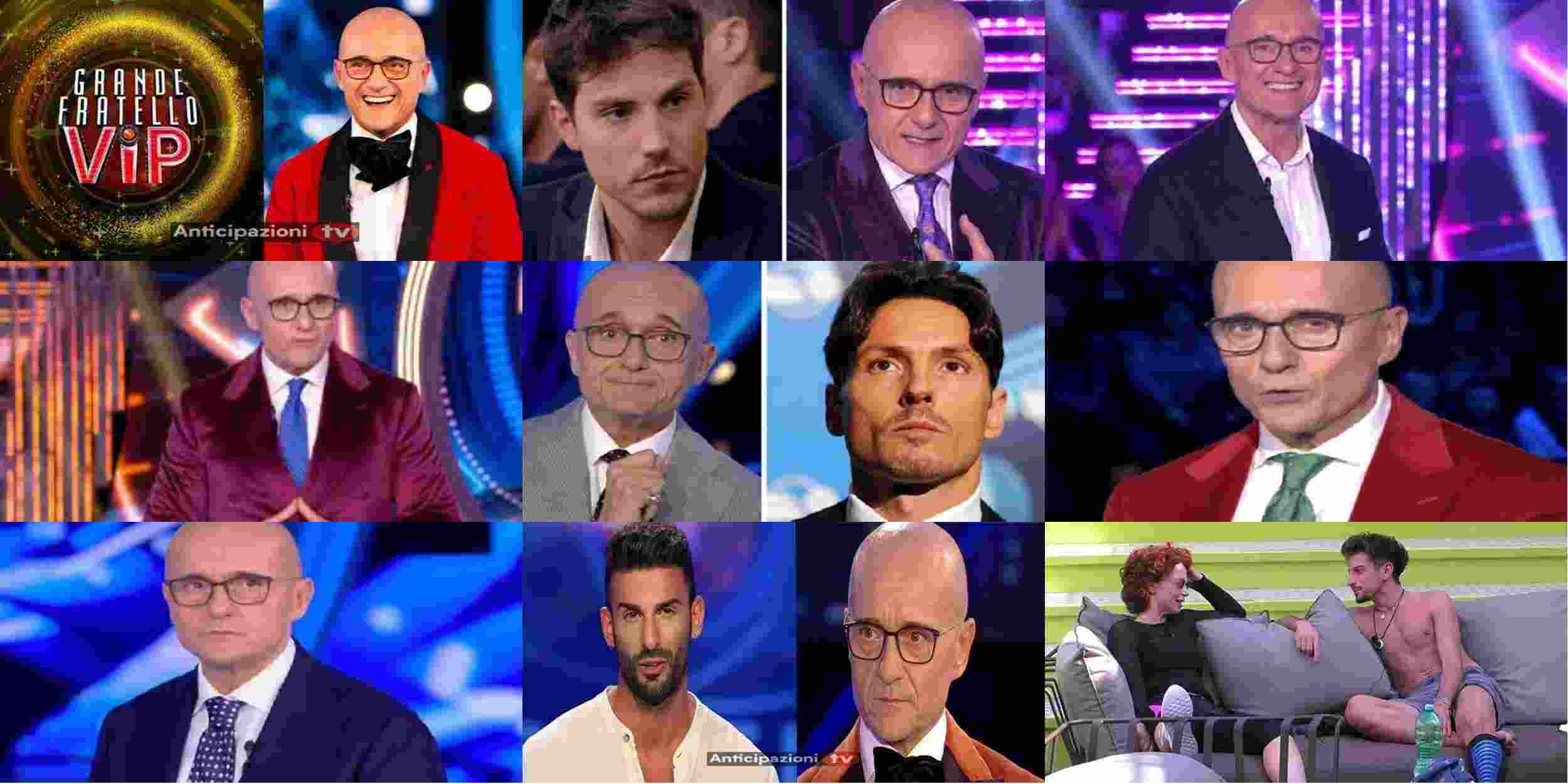Grande Fratello 2023, saltano le prossime due dirette del lunedì: ecco perché