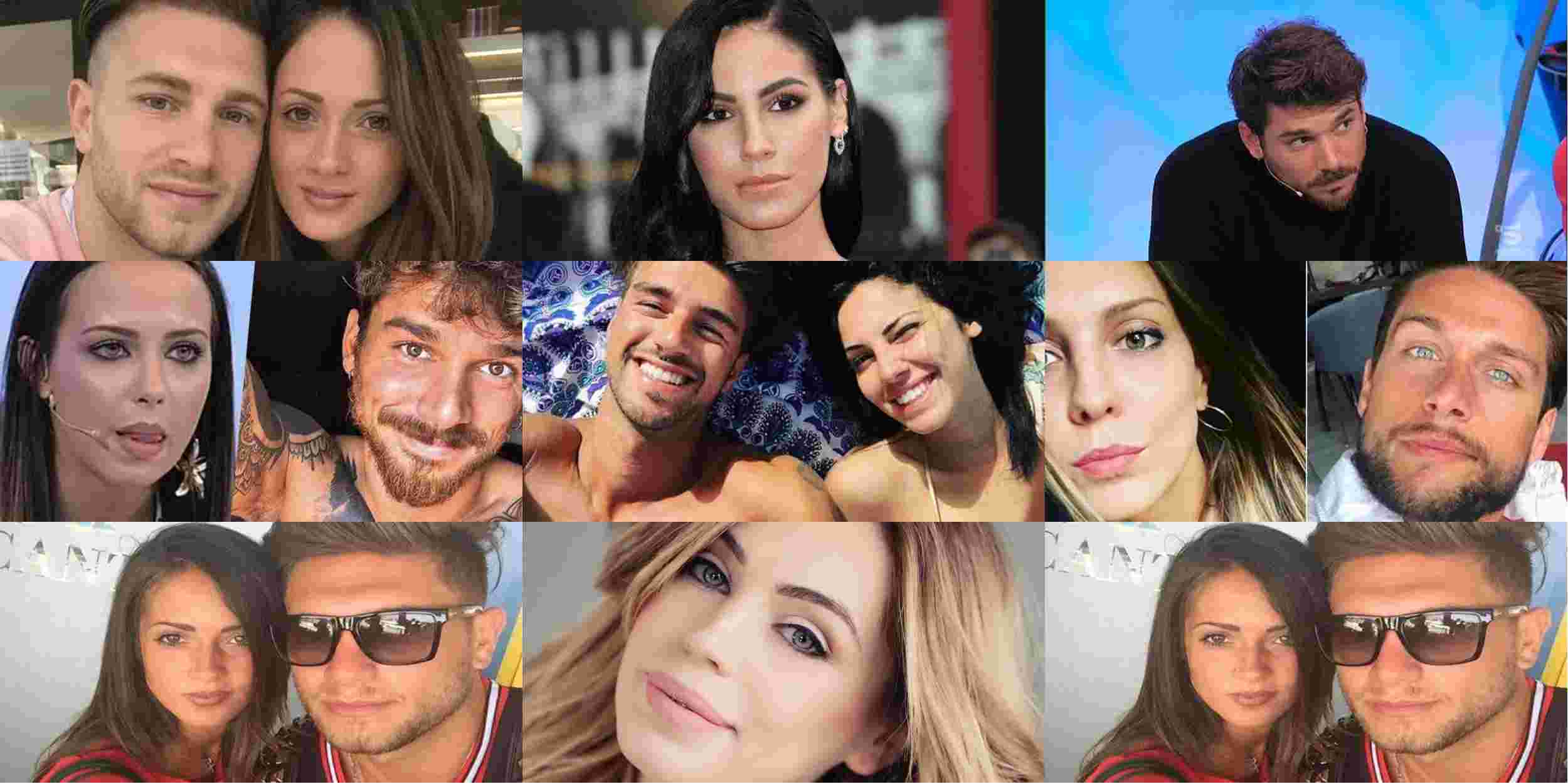 Uomini e Donne gossip, Salvatore Di Carlo con un’altra: le parole di Teresa Cilia