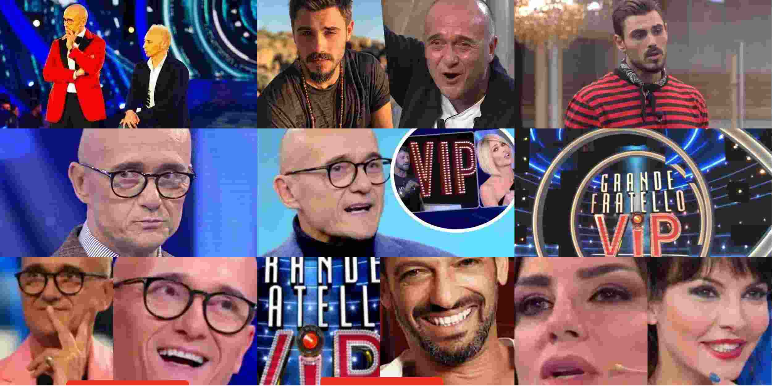 Salvo Veneziano svela la verità sulla presunta denuncia di Alfonso Signorini