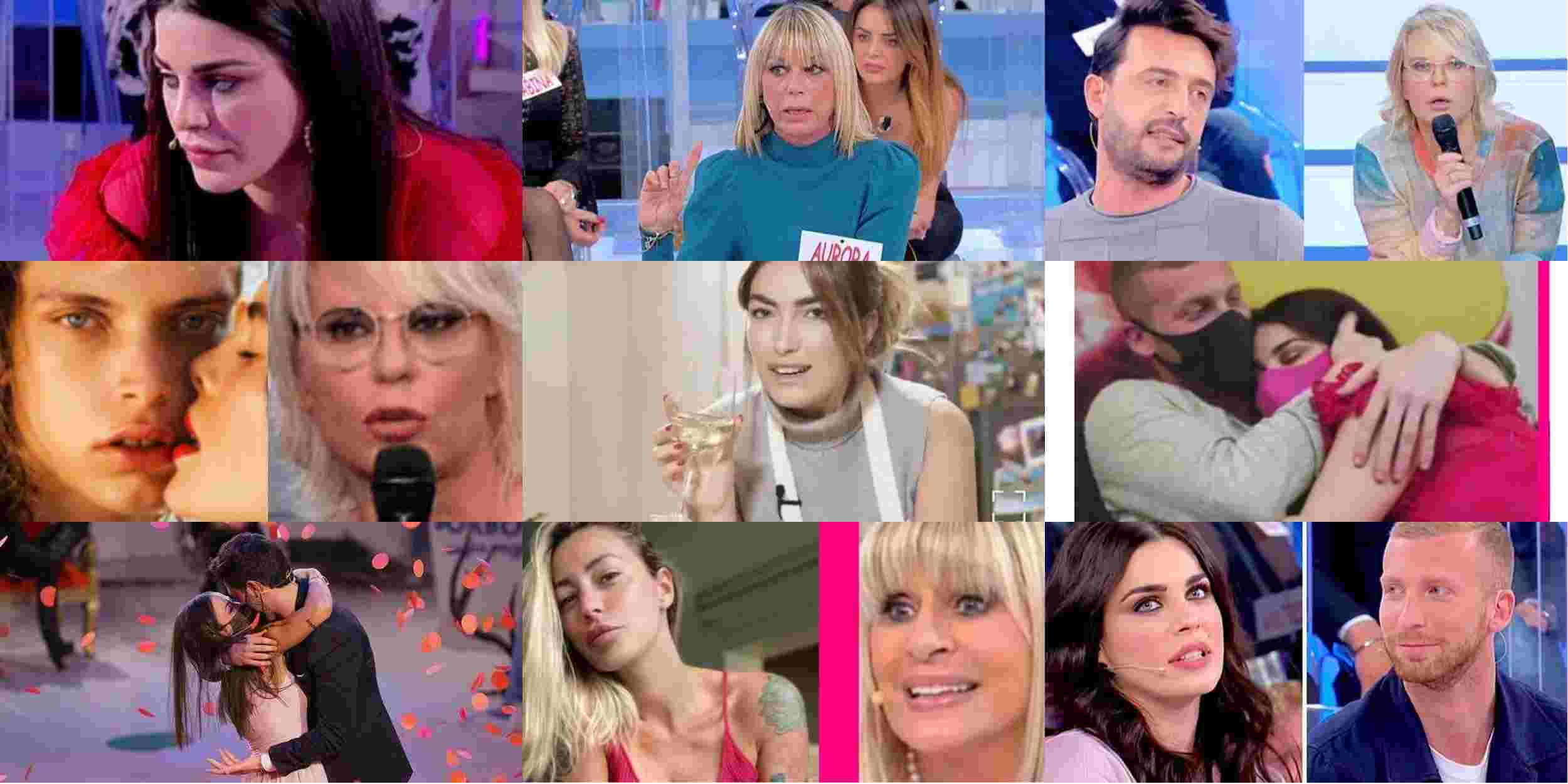 Samantha Curcio distrutta dopo l’addio ad Alessio: Il gesto forte