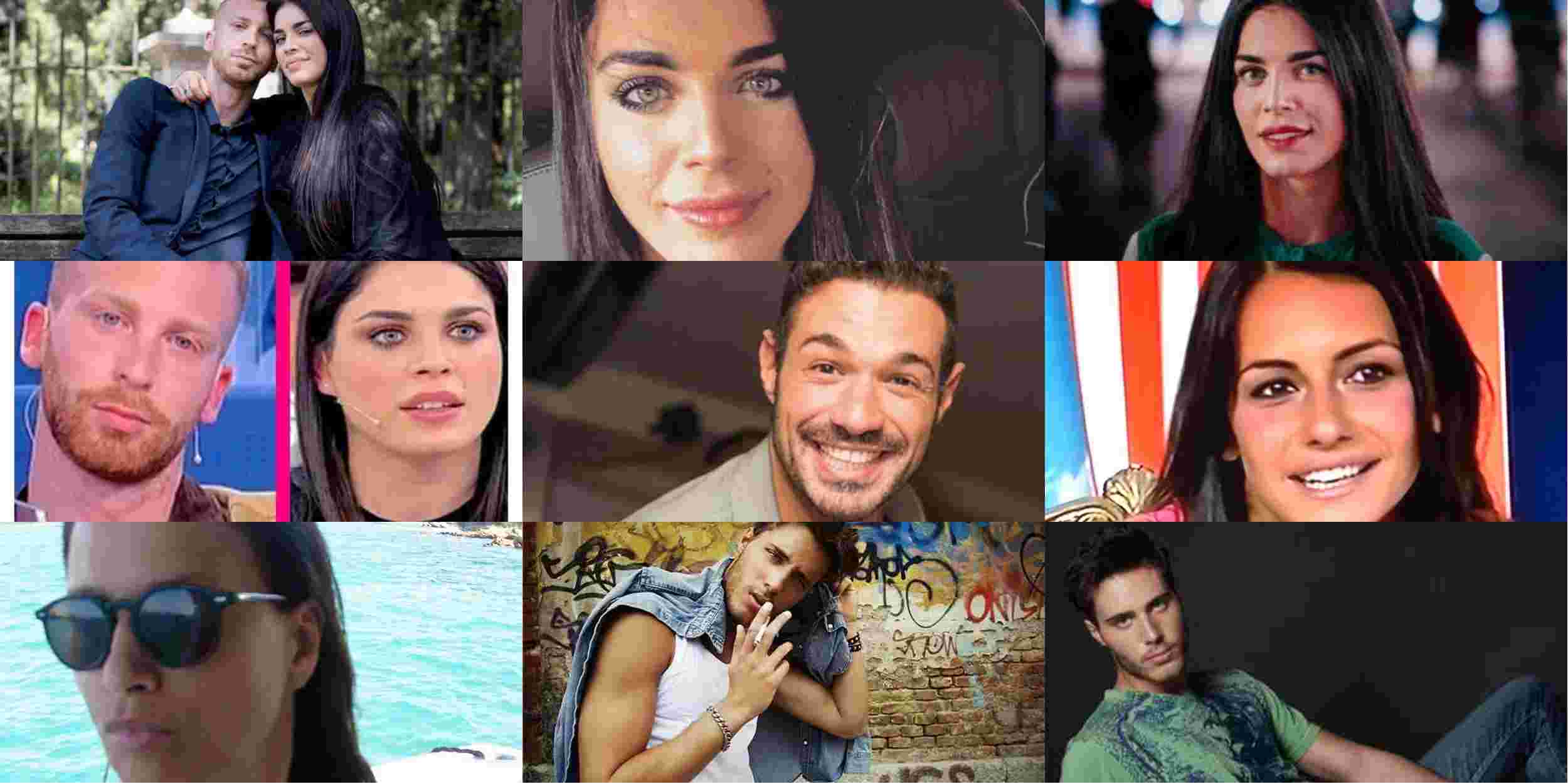 Uomini e donne, Samantha Curcio e Alessio Ceniccola divisi: la scelta inaspettata
