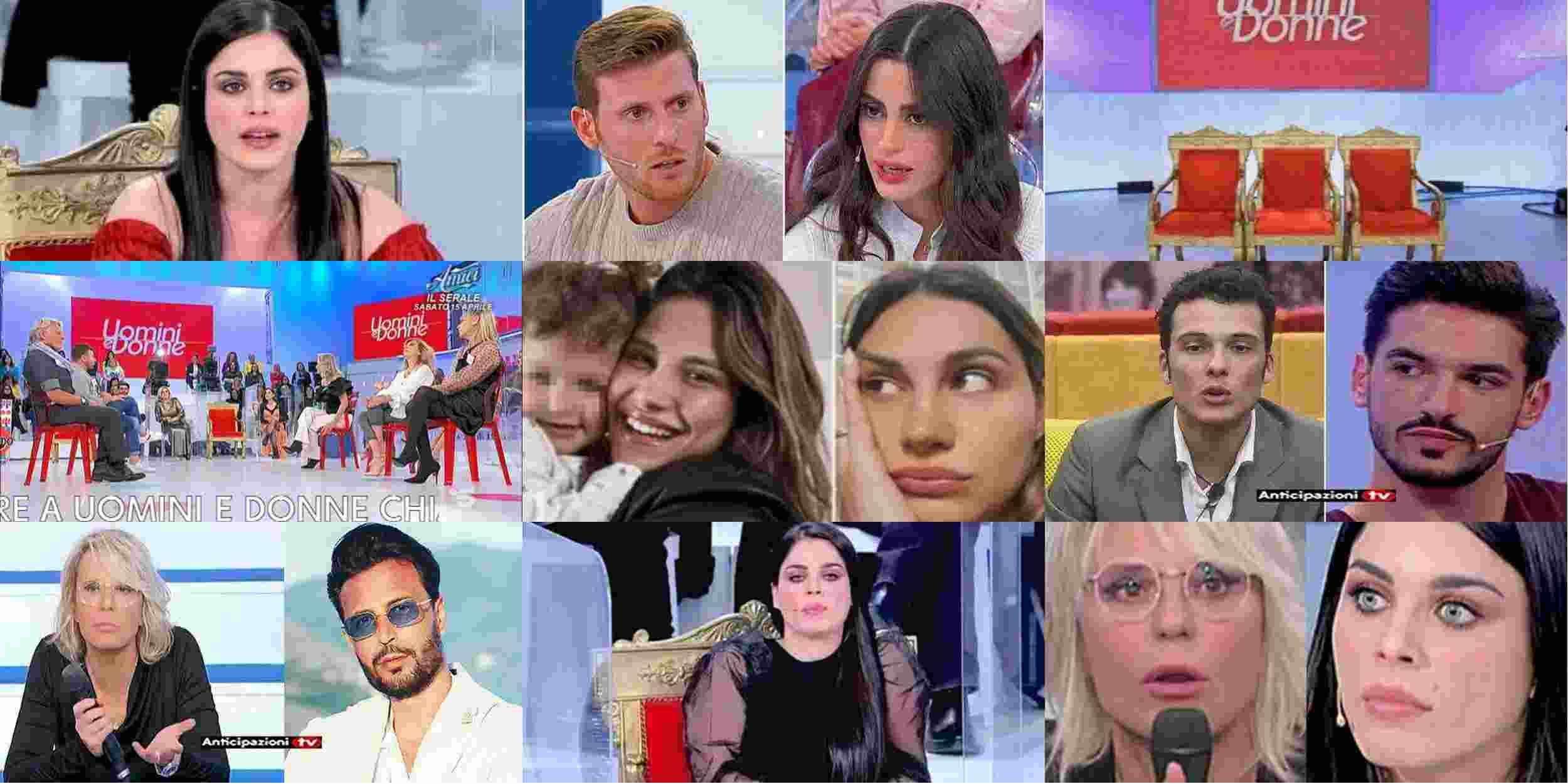 Uomini e donne news: Samantha Curcio in ospedale, ecco le sue condizioni