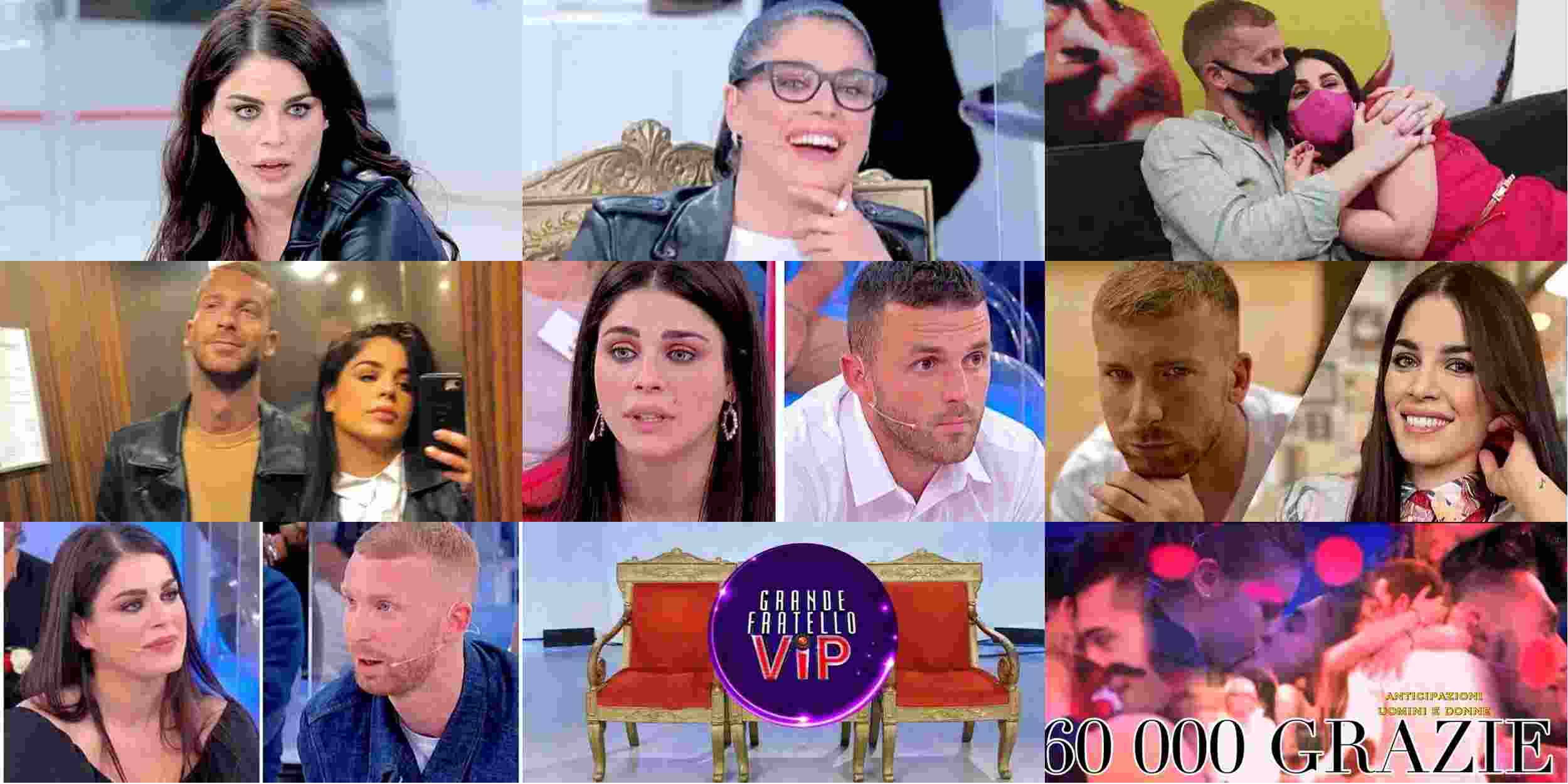 Uomini e donne gossip, Samantha Curcio: ” Mi sono sentita troppo sbagliata per troppo tempo”